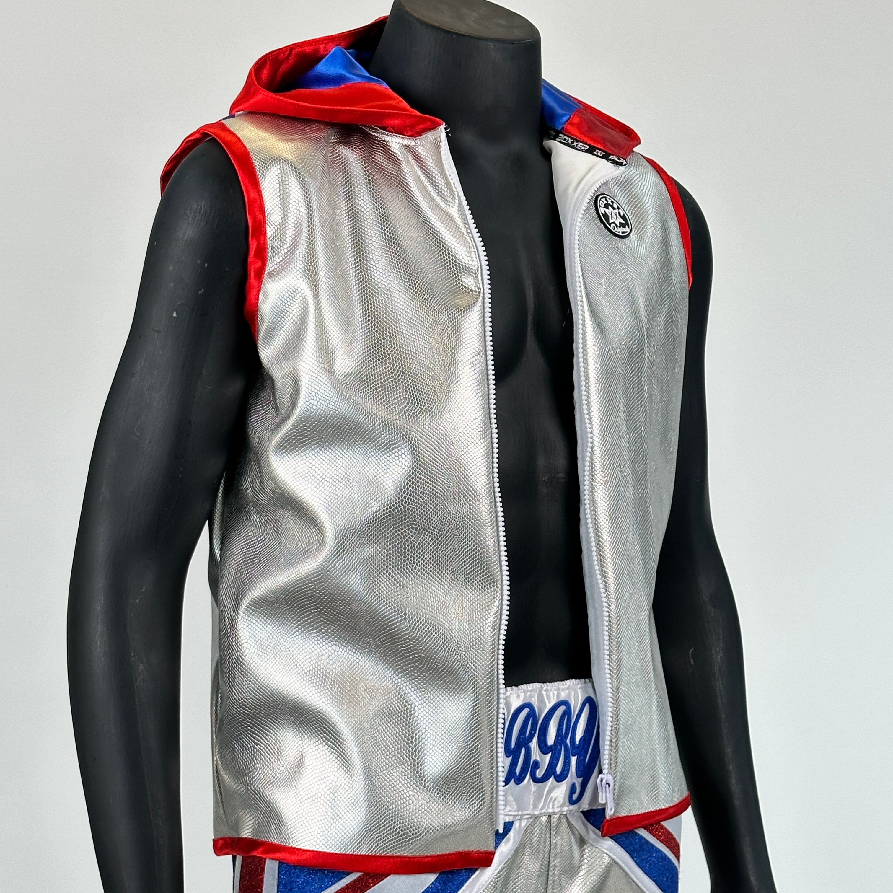 BRIT JKT Old Bobby Jackets