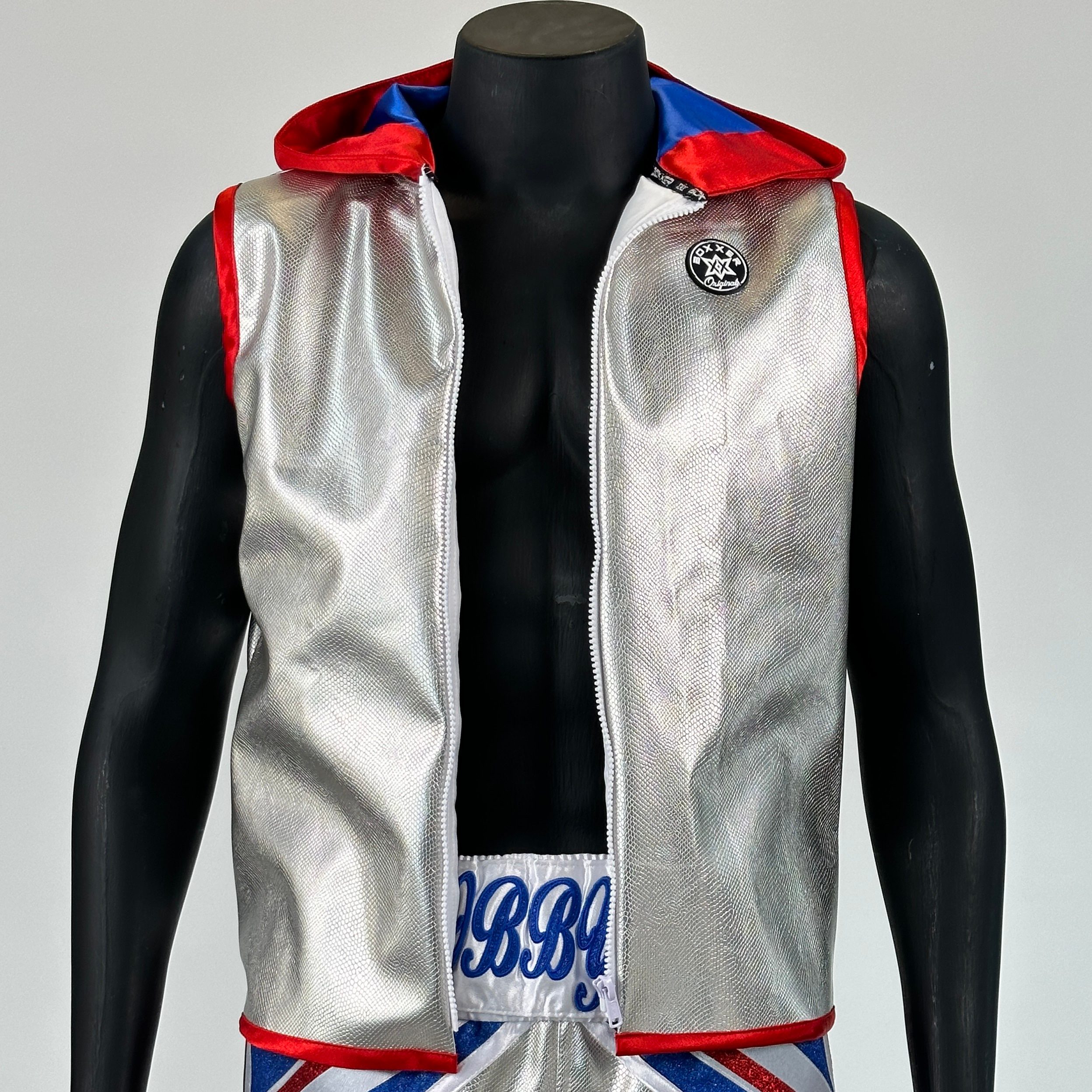 BRIT JKT Bobby Jackets