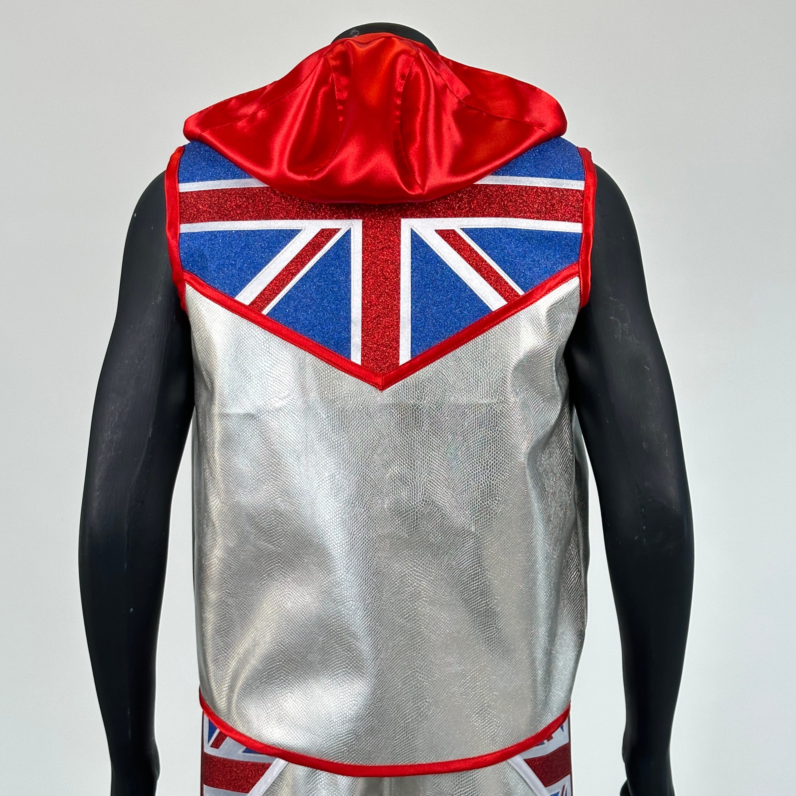 BRIT JKT Bobby Jackets