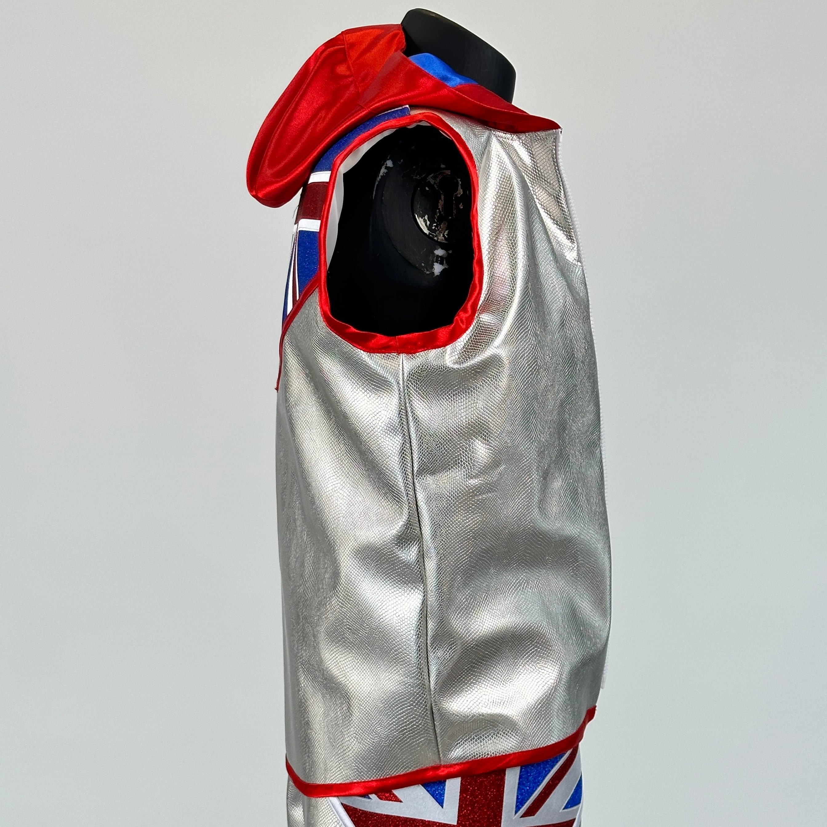 BRIT JKT Bobby Jackets