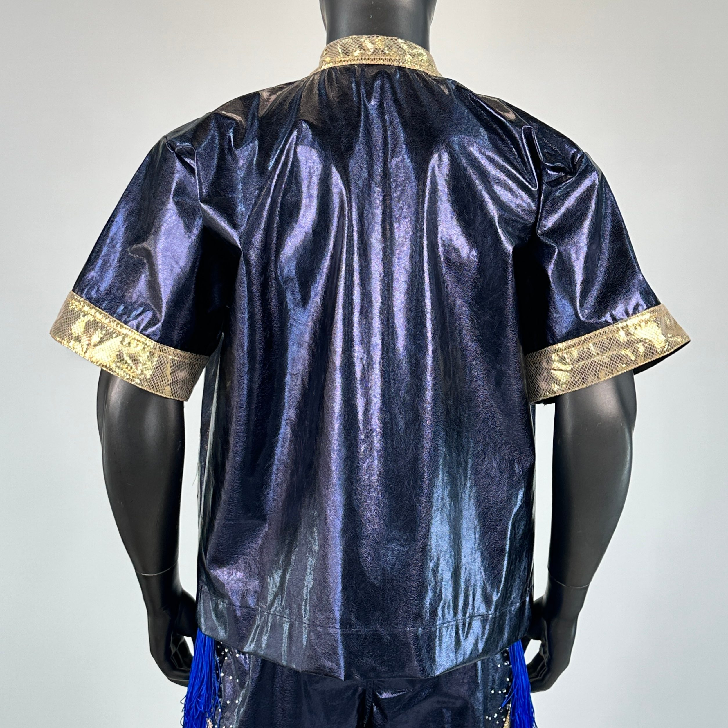 Classic Corner Hamzah Corner Jackets