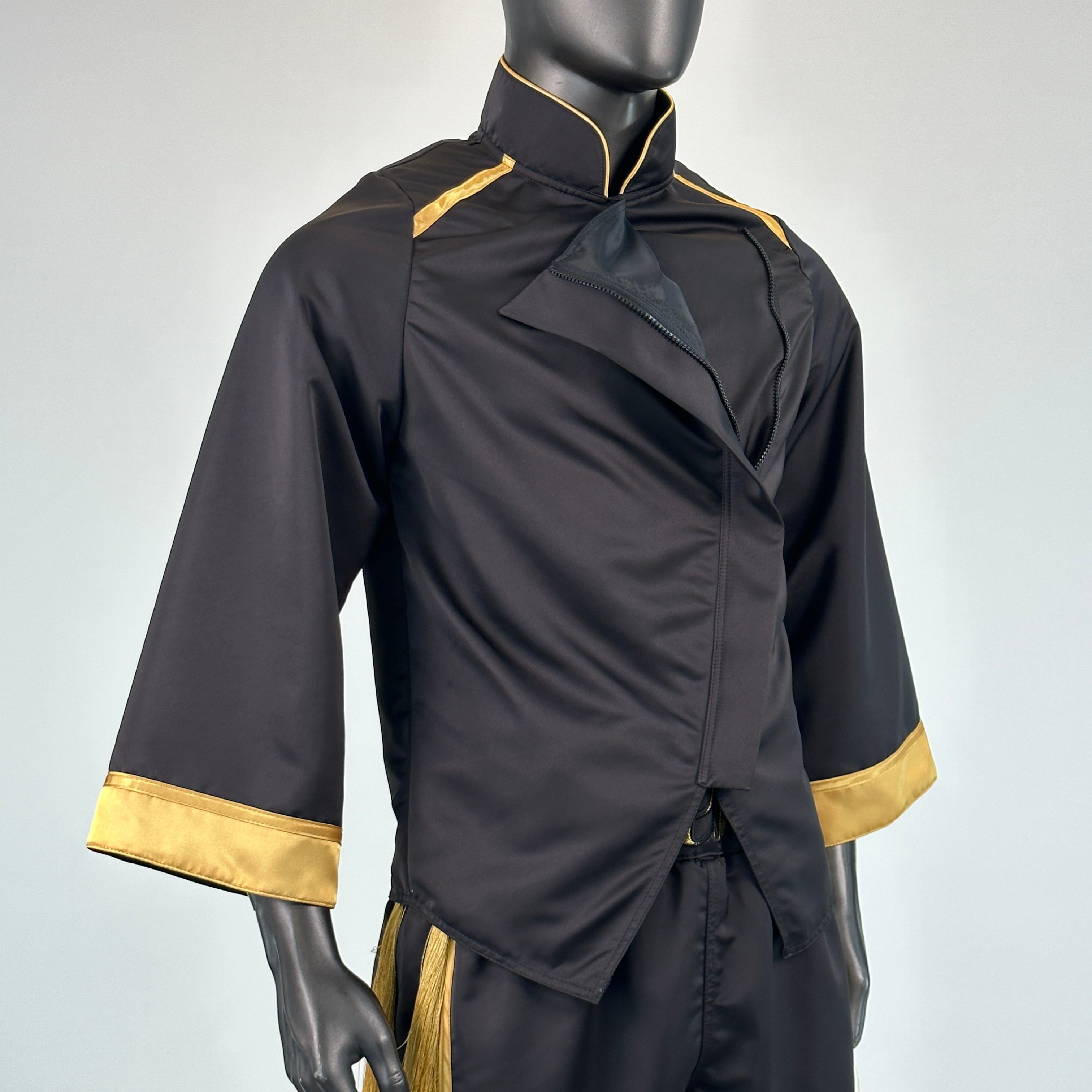 RJJ Jacket Luke Jackets