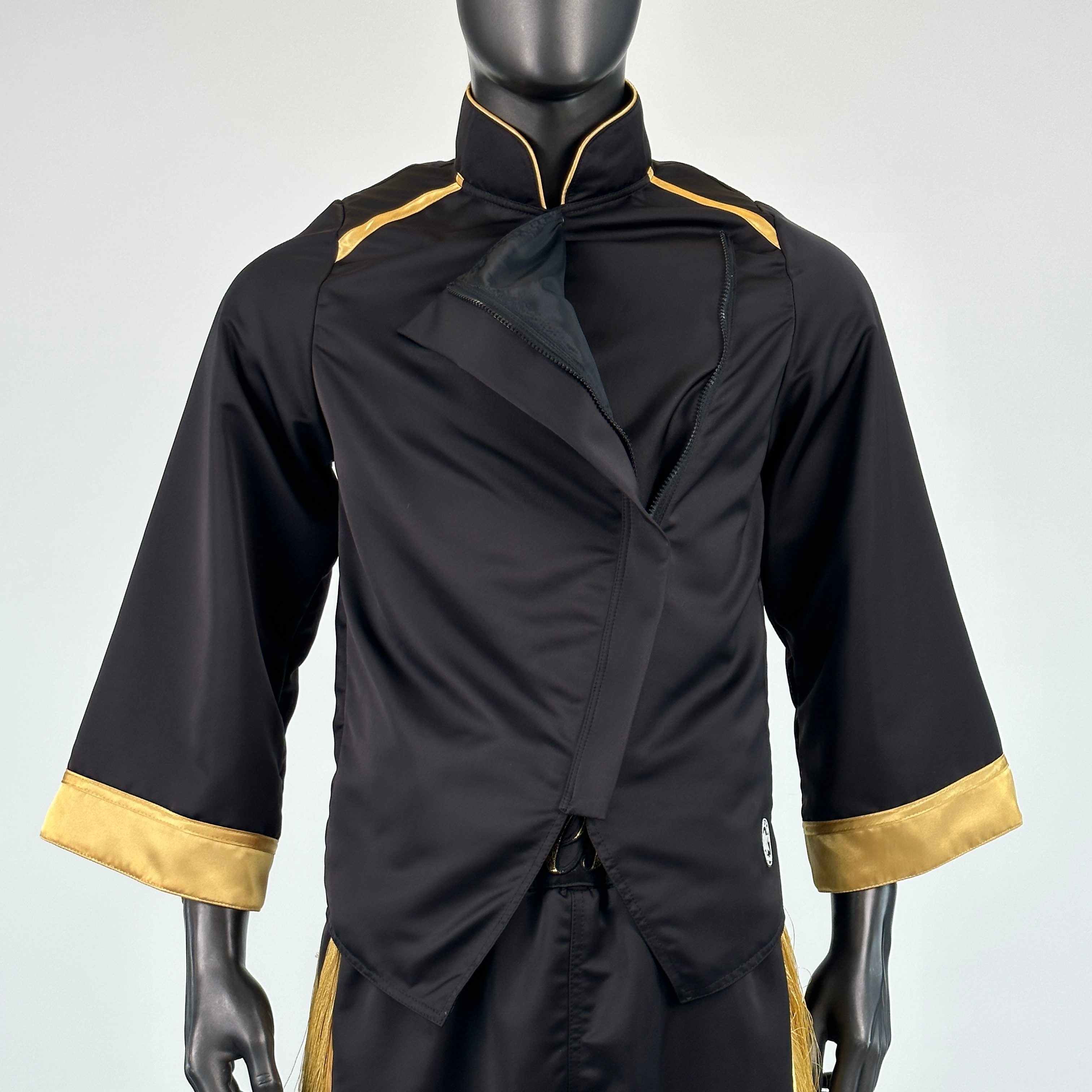 RJJ Jacket Luke Jackets