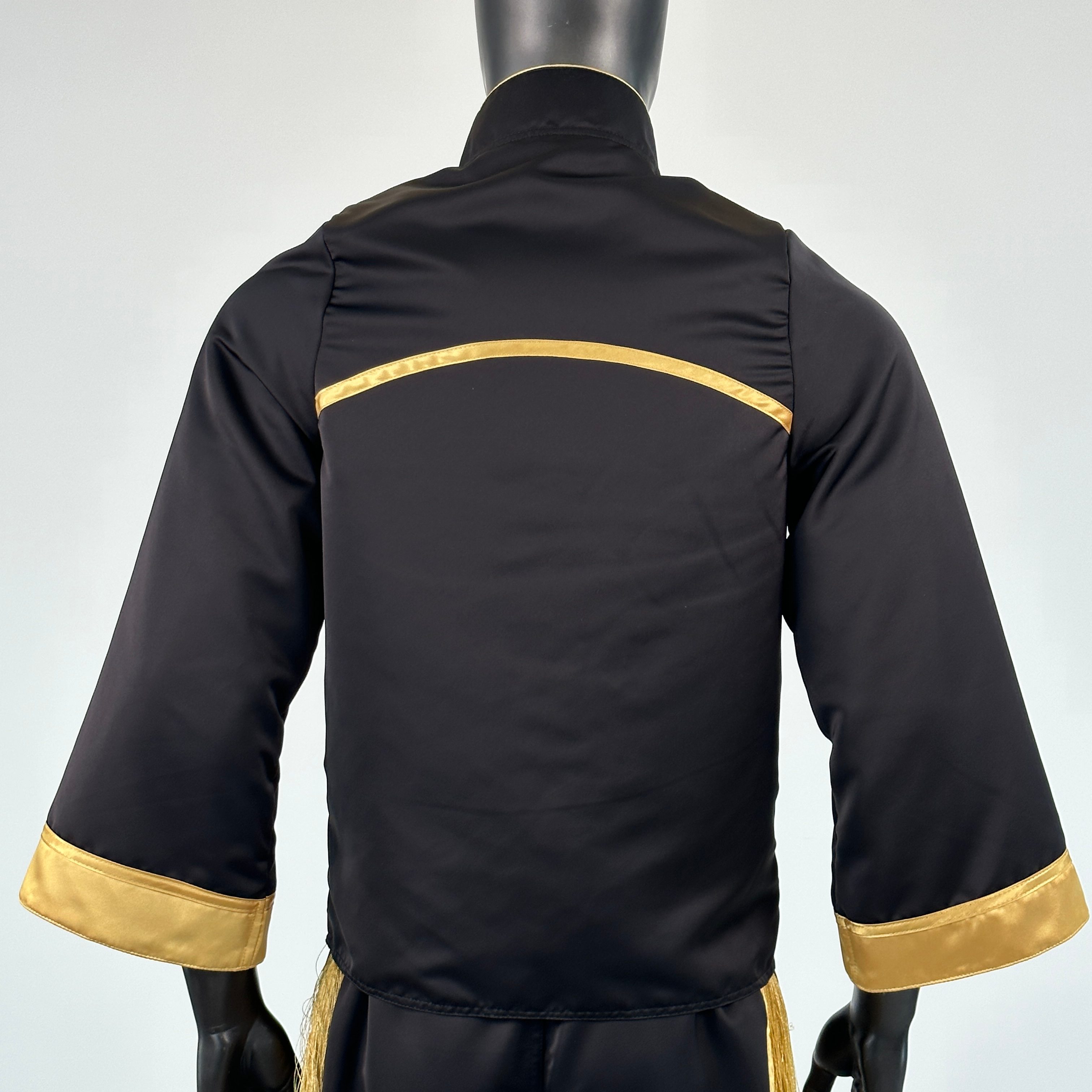 RJJ Jacket Luke Jackets