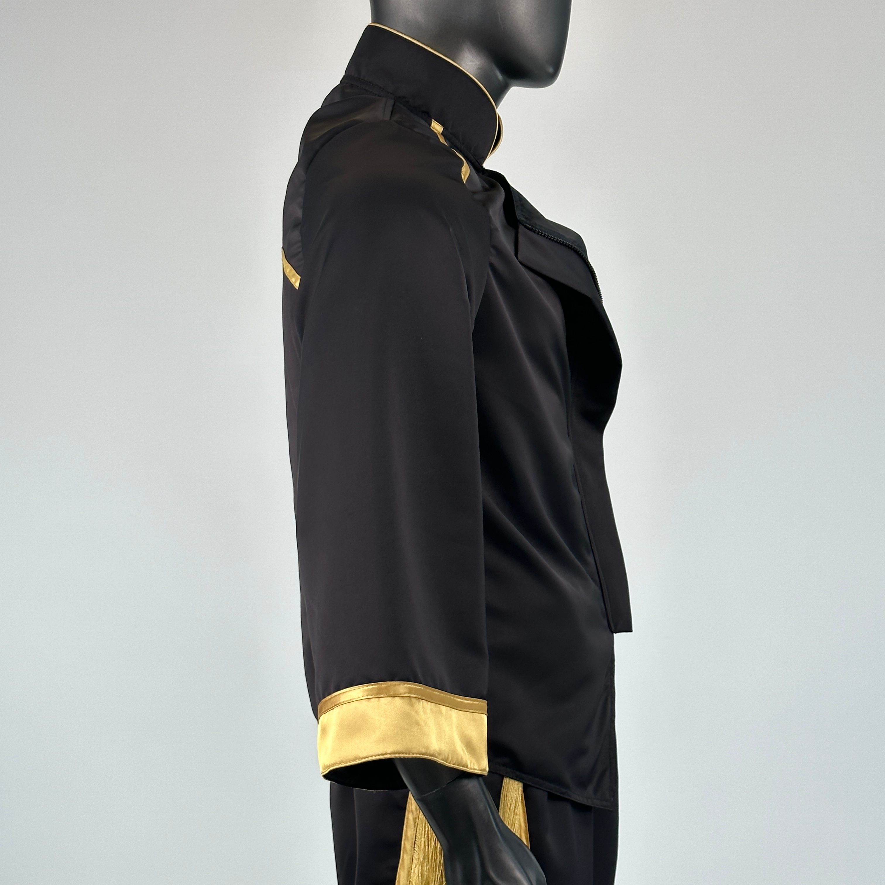 RJJ Jacket Luke Jackets