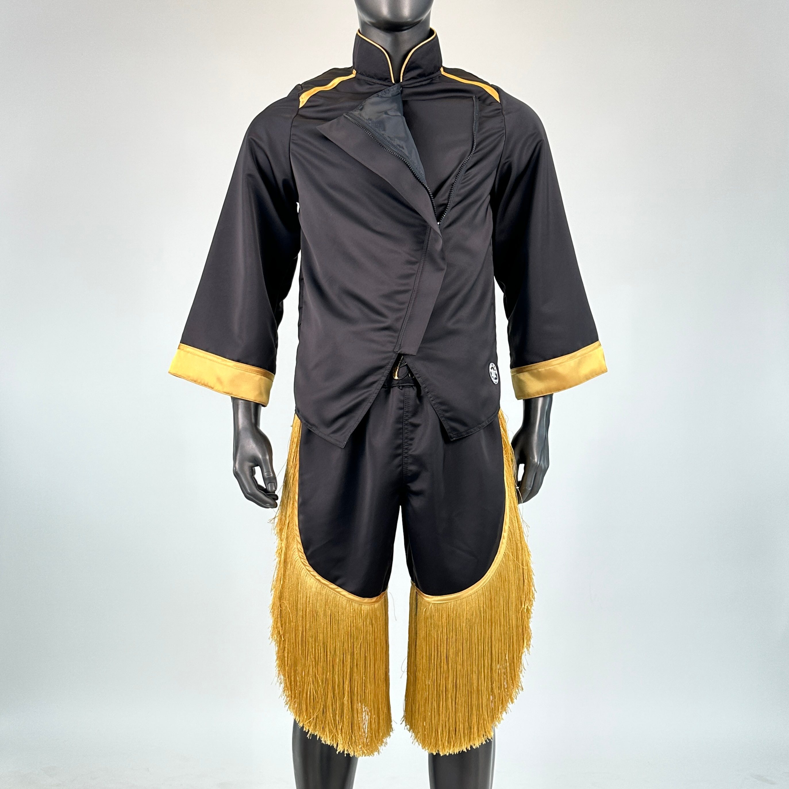 RJJ Jacket Luke Jackets