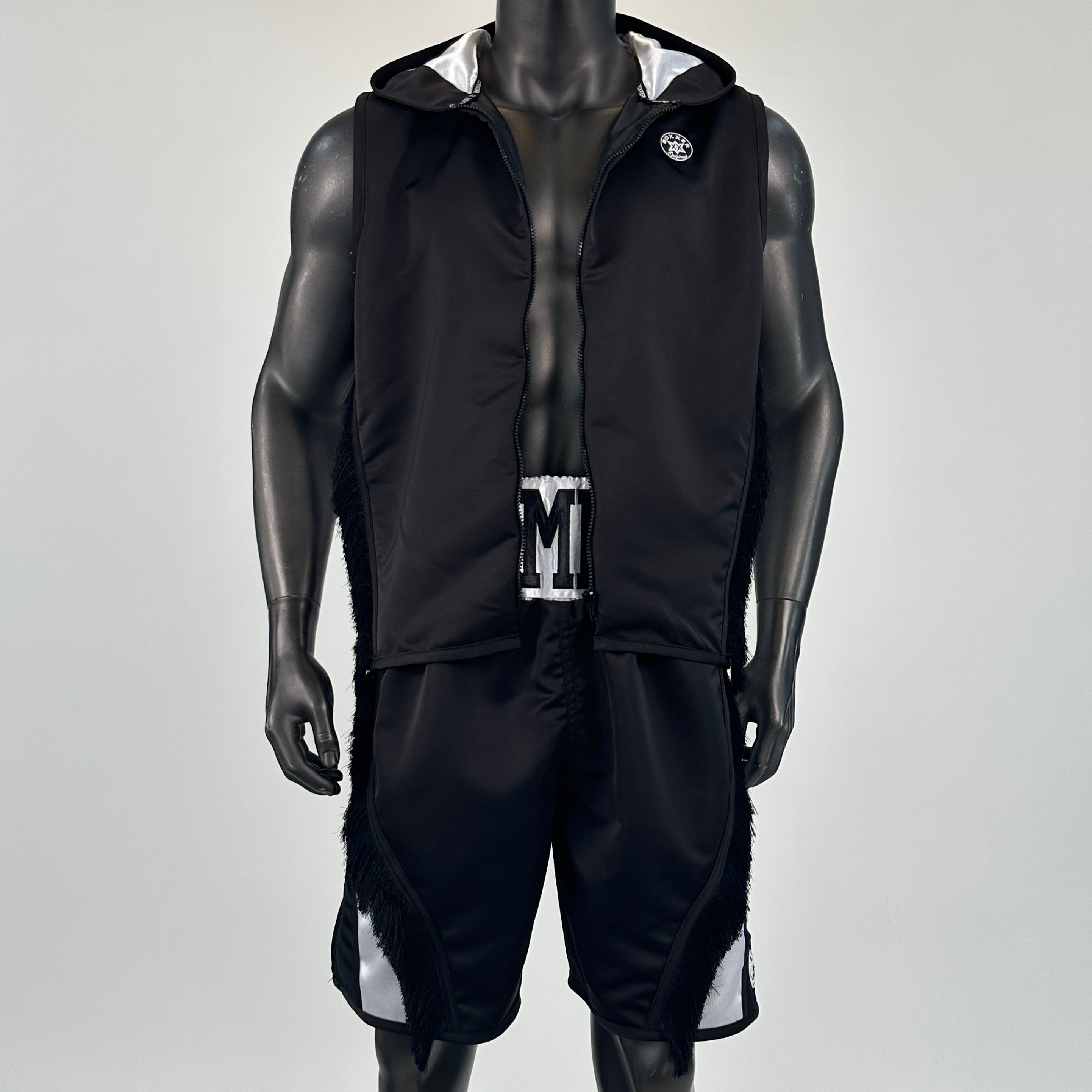 FLOYD Jacket Panagiotis Jackets