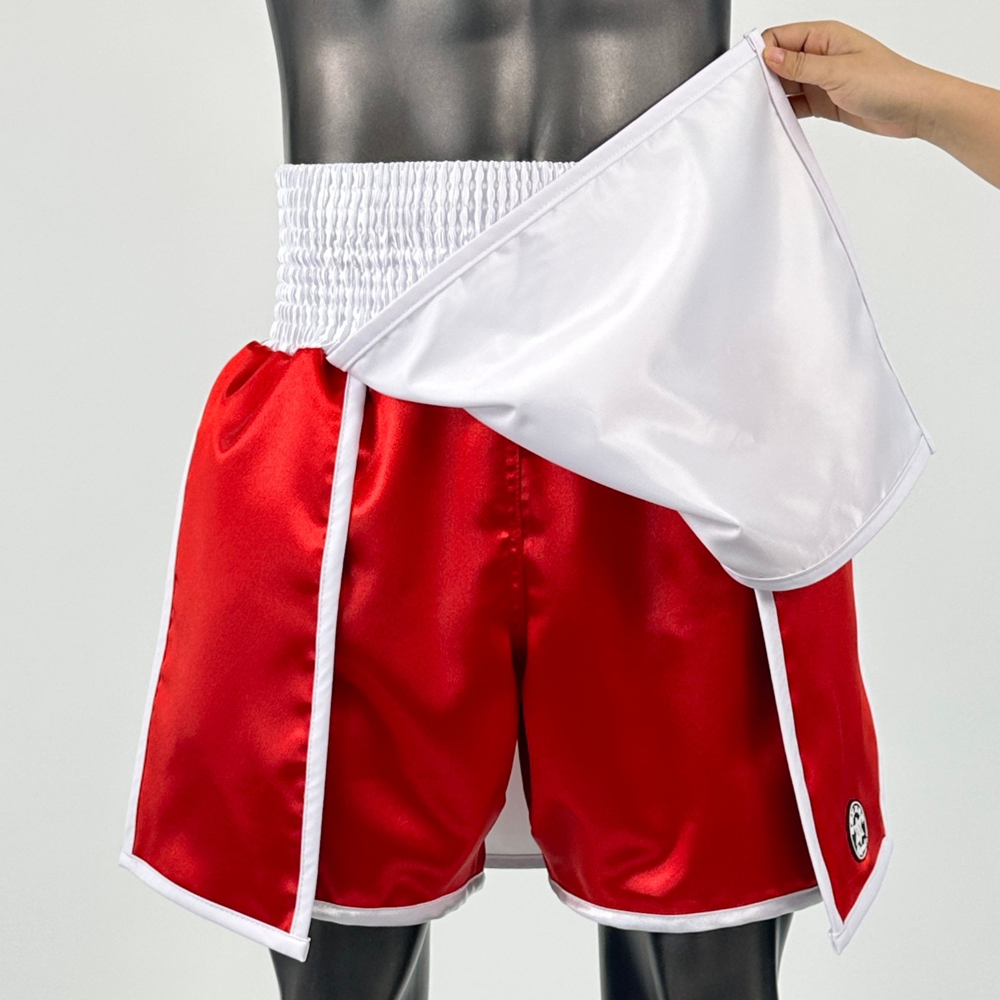 Warrior GLA Oscar Gladiator Shorts