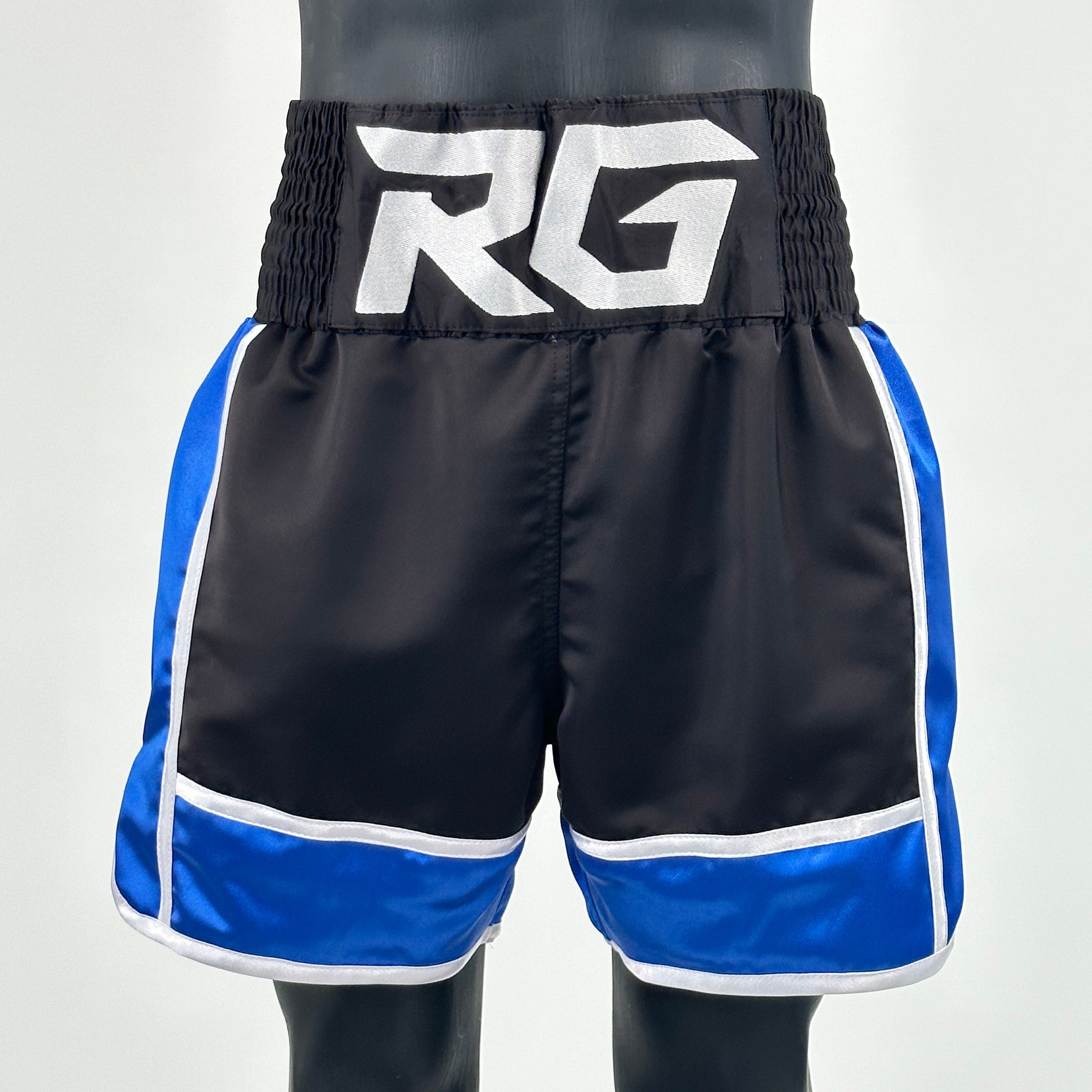  Ryan Custom Boxing Shorts & Trunks