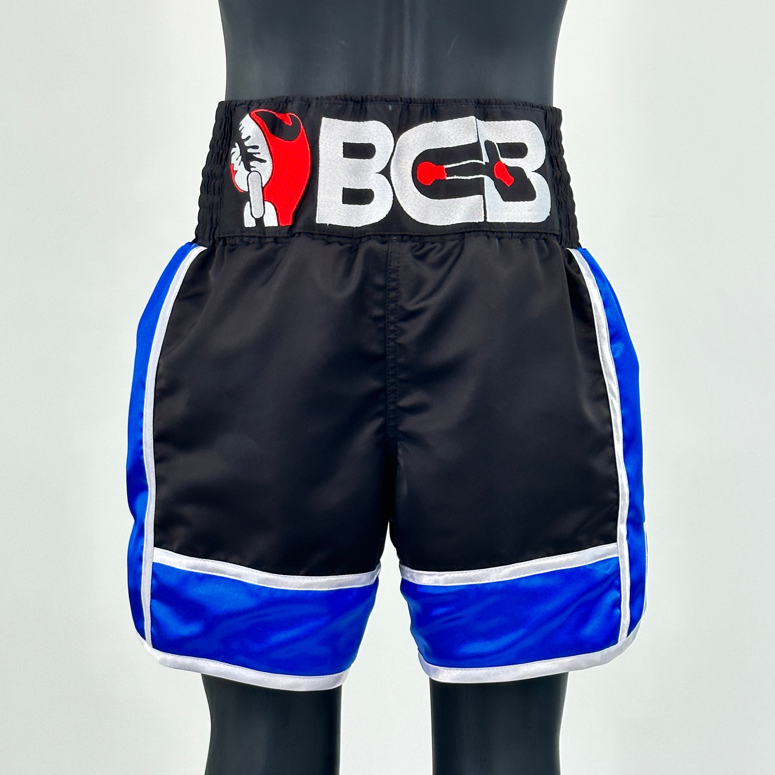  Ryan Custom Boxing Shorts & Trunks