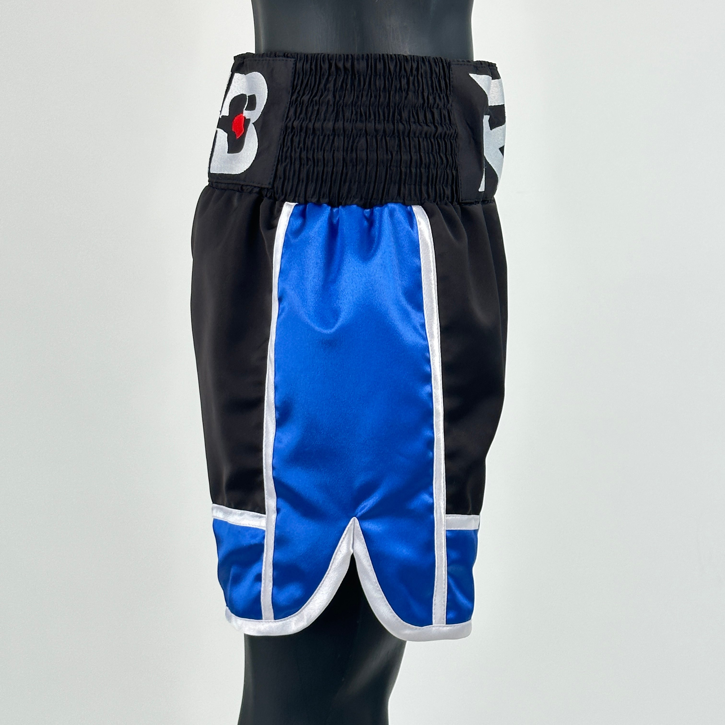  Ryan Custom Boxing Shorts & Trunks