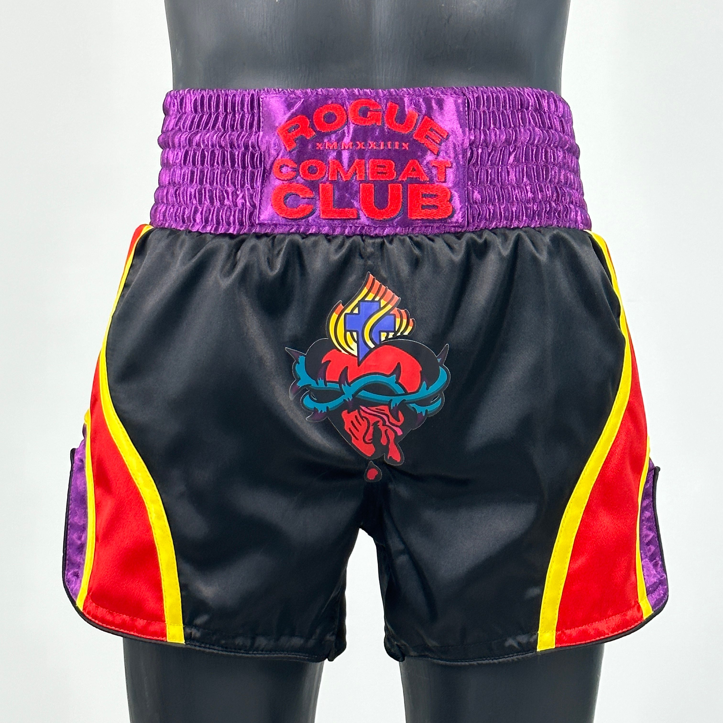  Ron Muay Thai Shorts