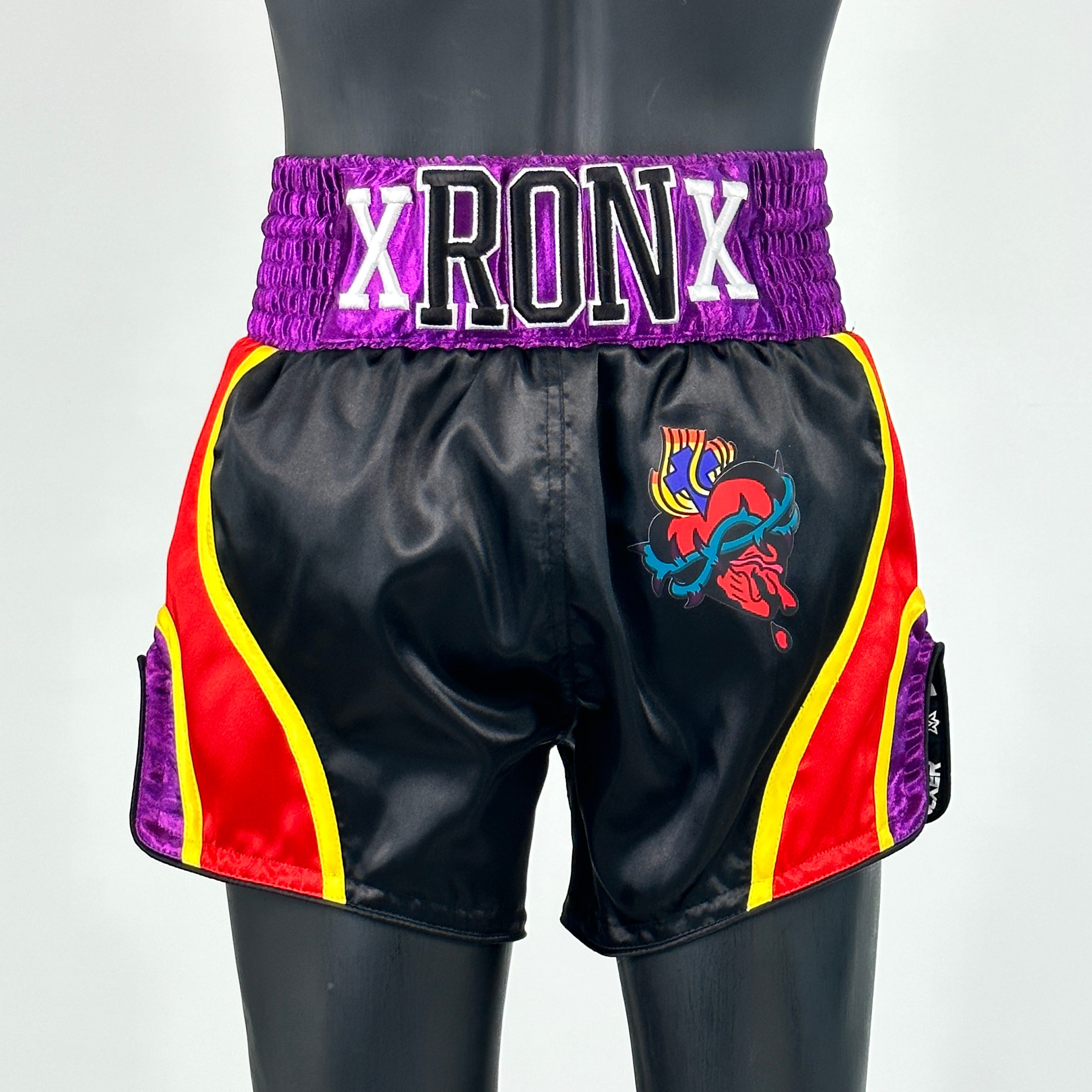  Ron Muay Thai Shorts