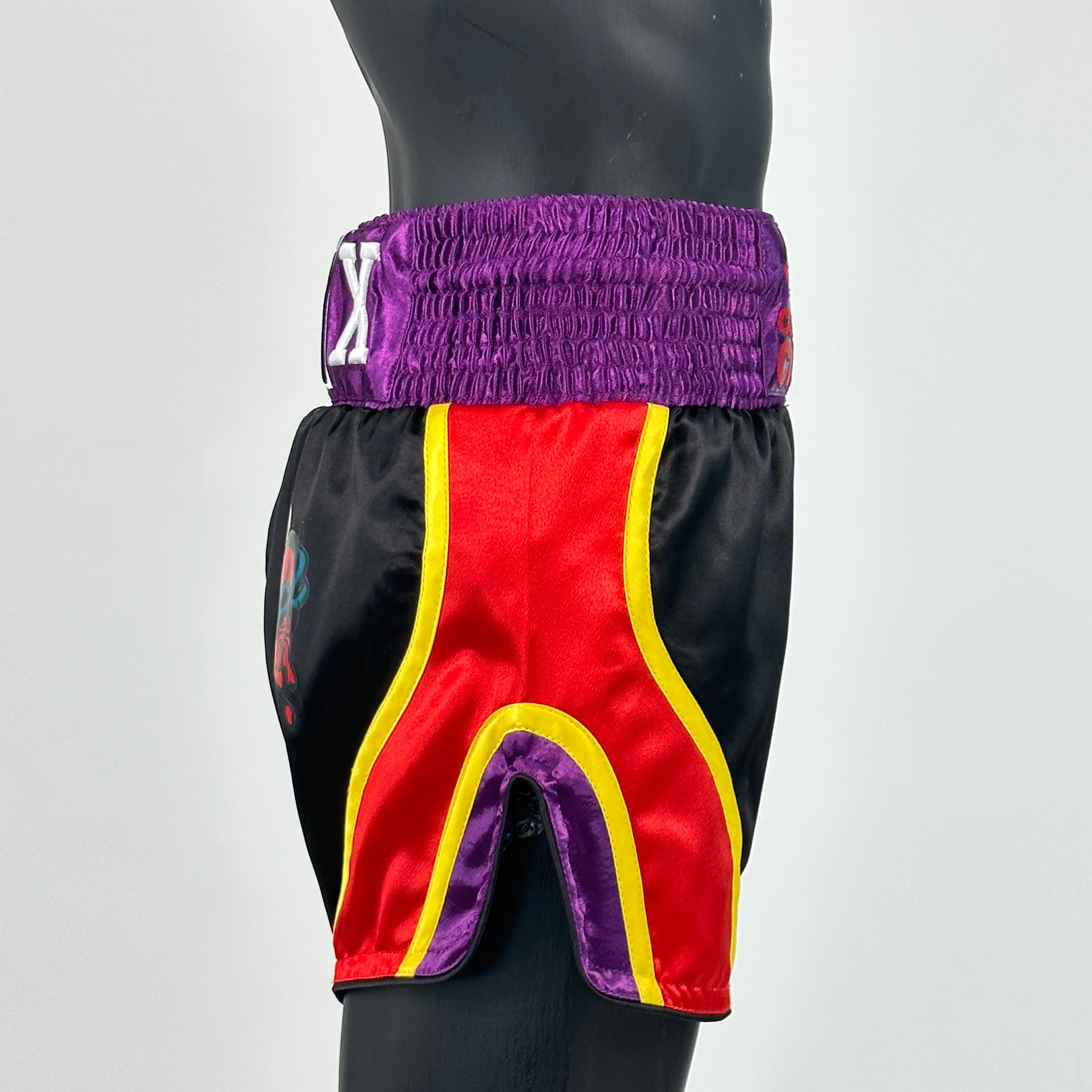  Ron Muay Thai Shorts