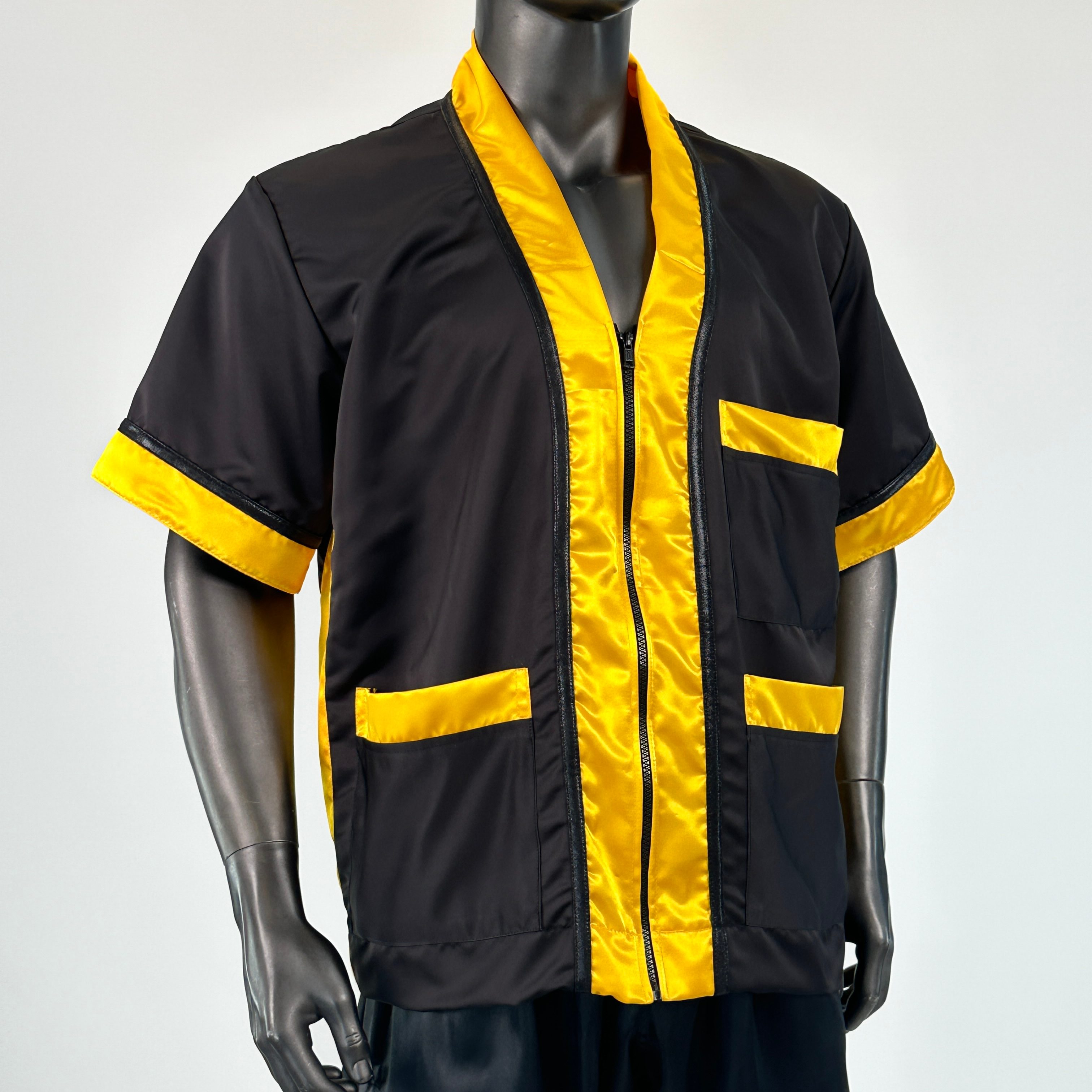 SIDE STRIPES Corner Harks Custom Equipment