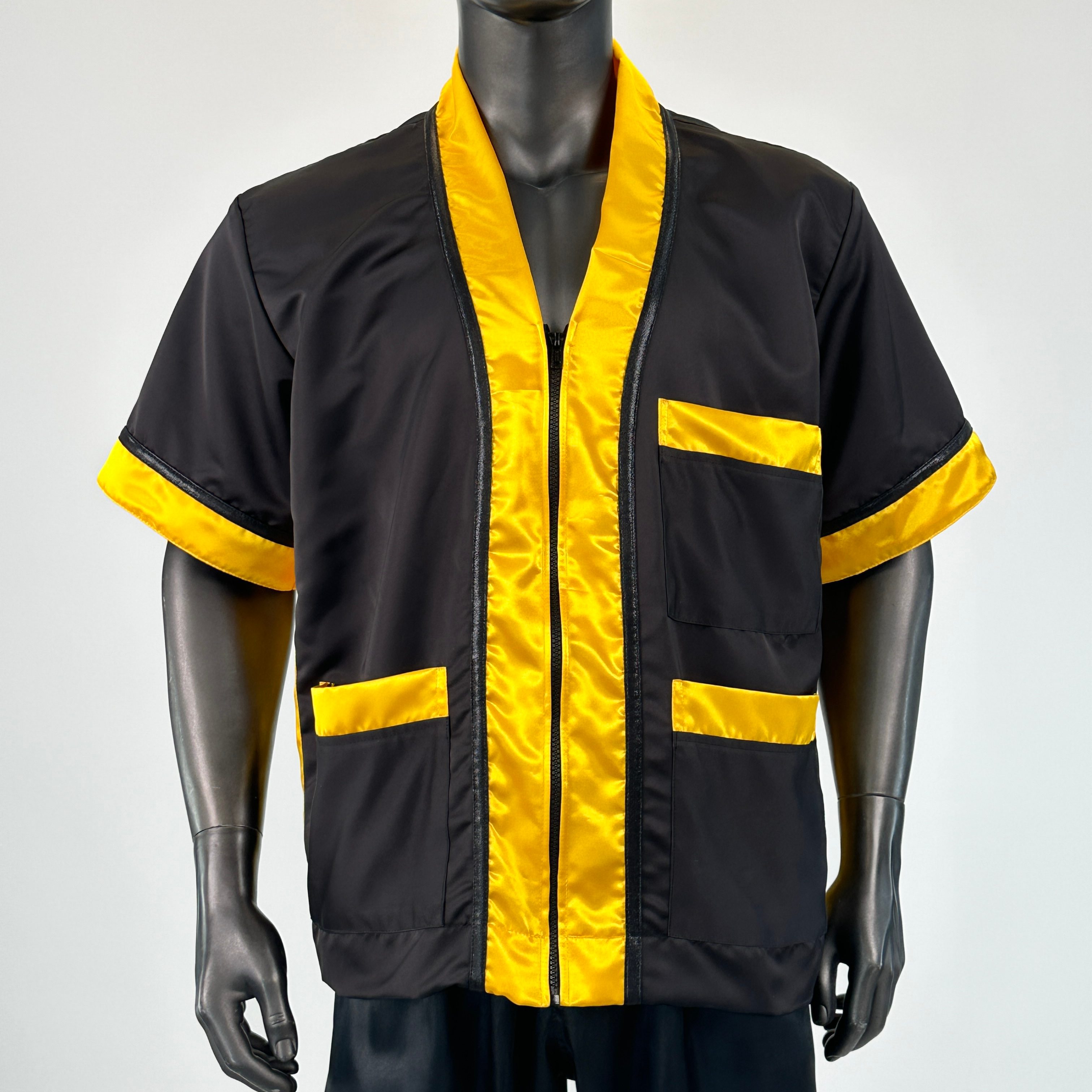 SIDE STRIPES Corner Harks Custom Equipment