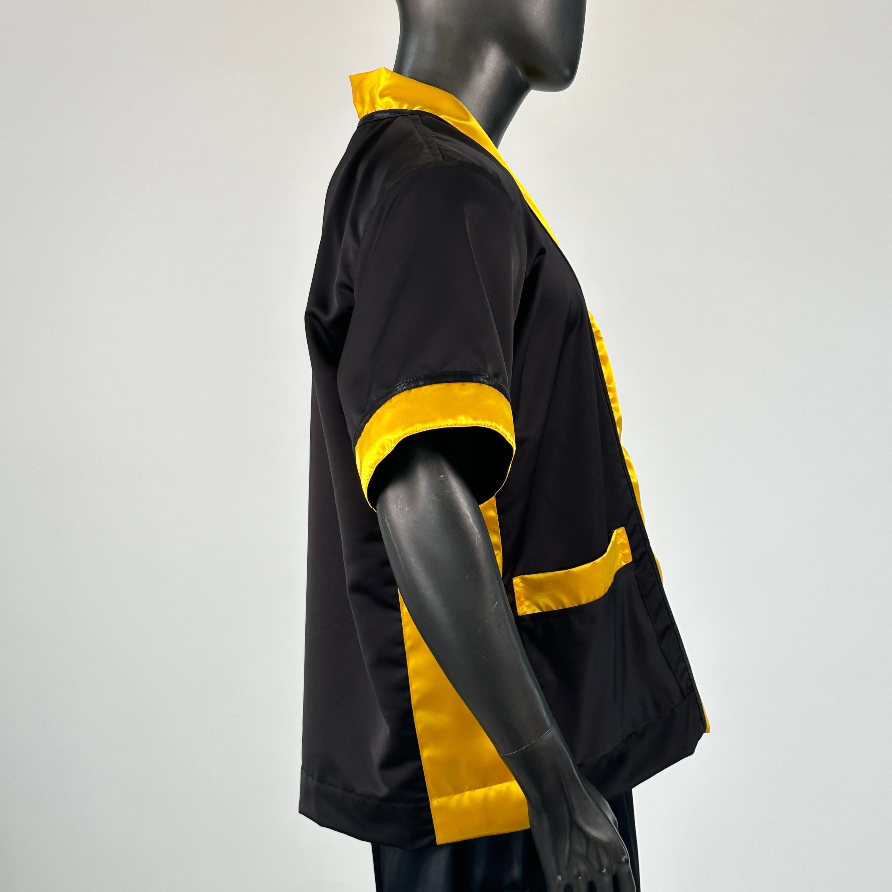 SIDE STRIPES Corner Harks Custom Equipment