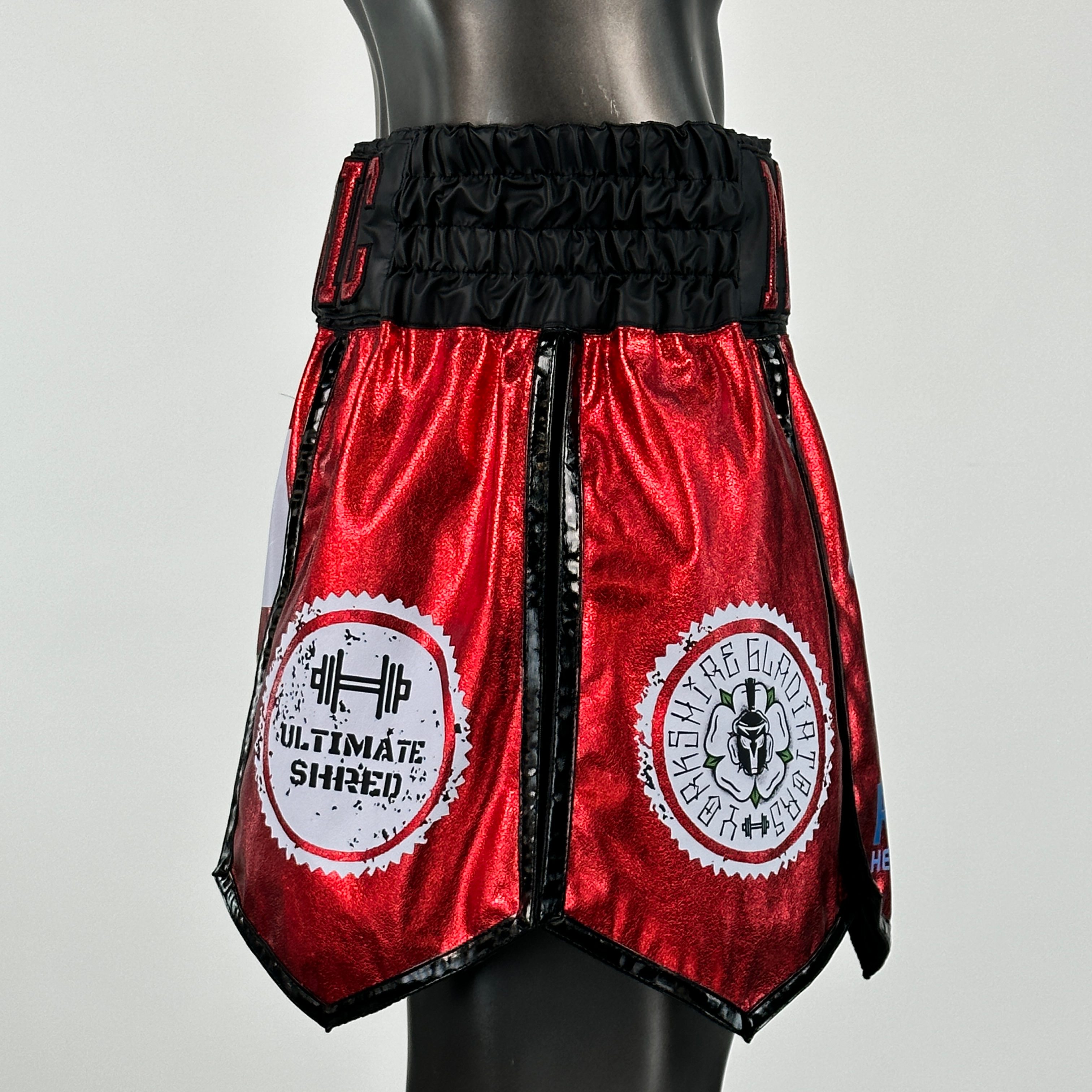  Mark Gladiator Shorts