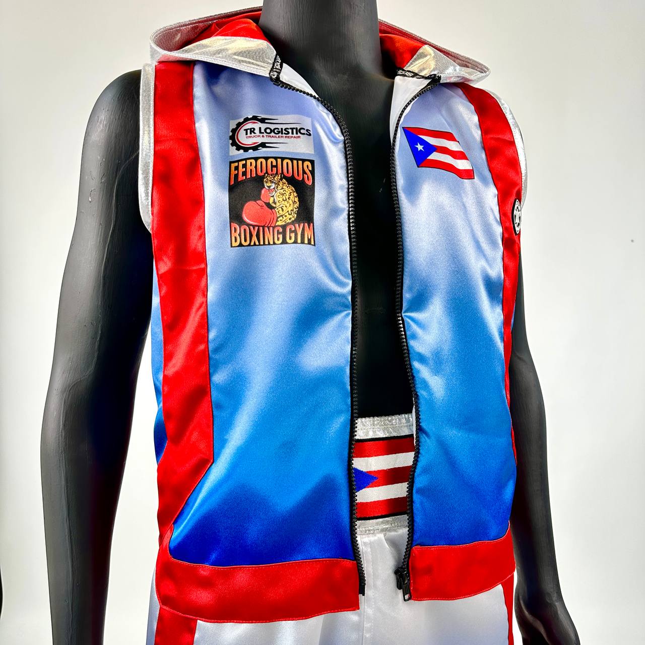 Cotto Jacket Old Brian Jackets