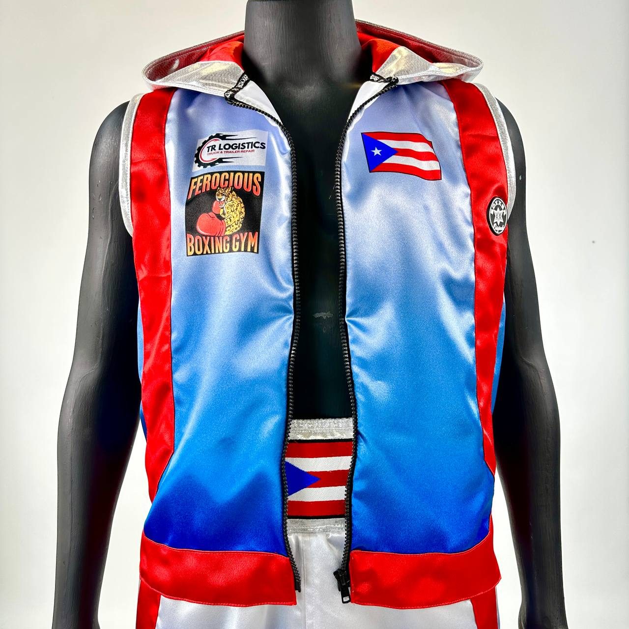 Cotto Jacket Brian Jackets