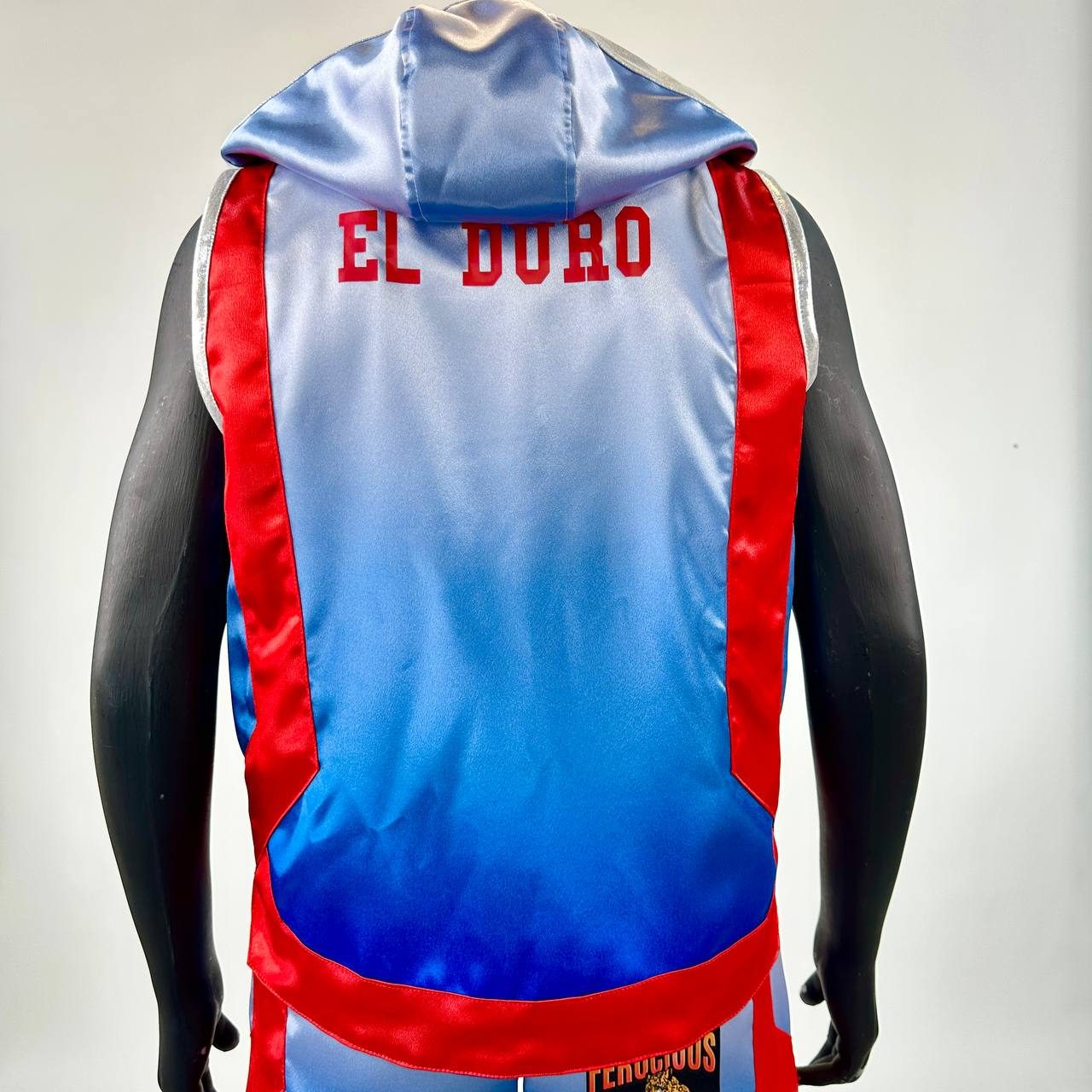 Cotto Jacket Brian Jackets