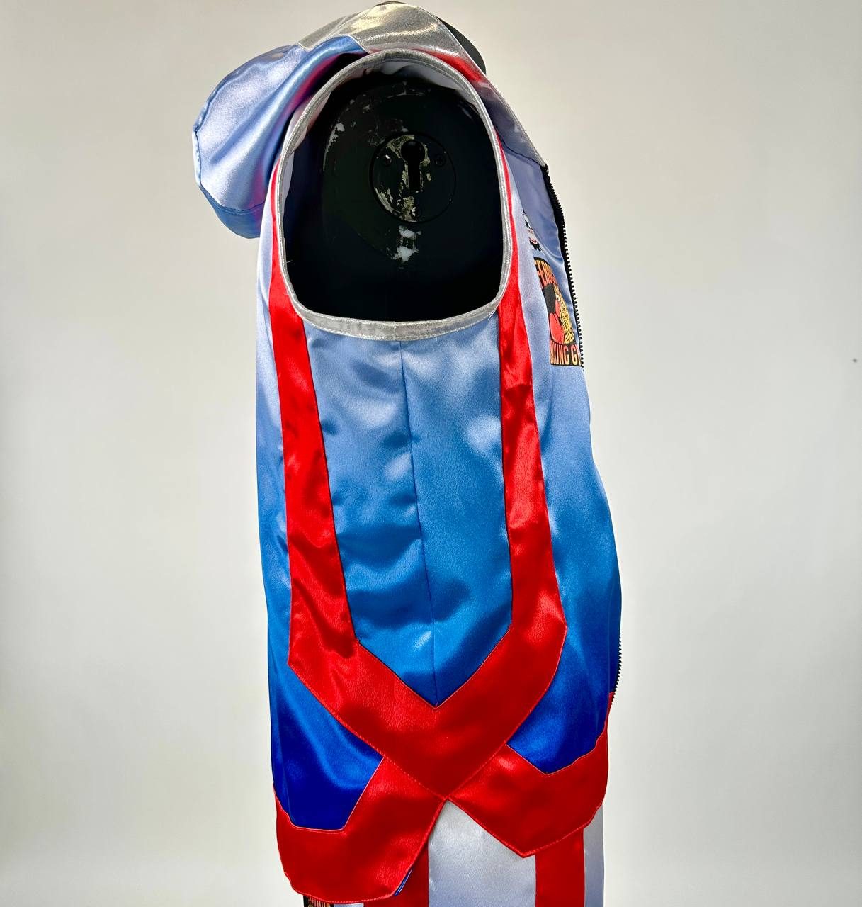 Cotto Jacket Brian Jackets