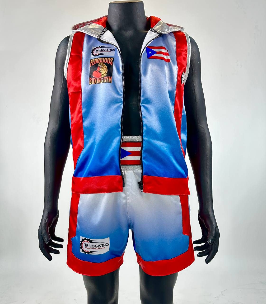 Cotto Jacket Brian Jackets