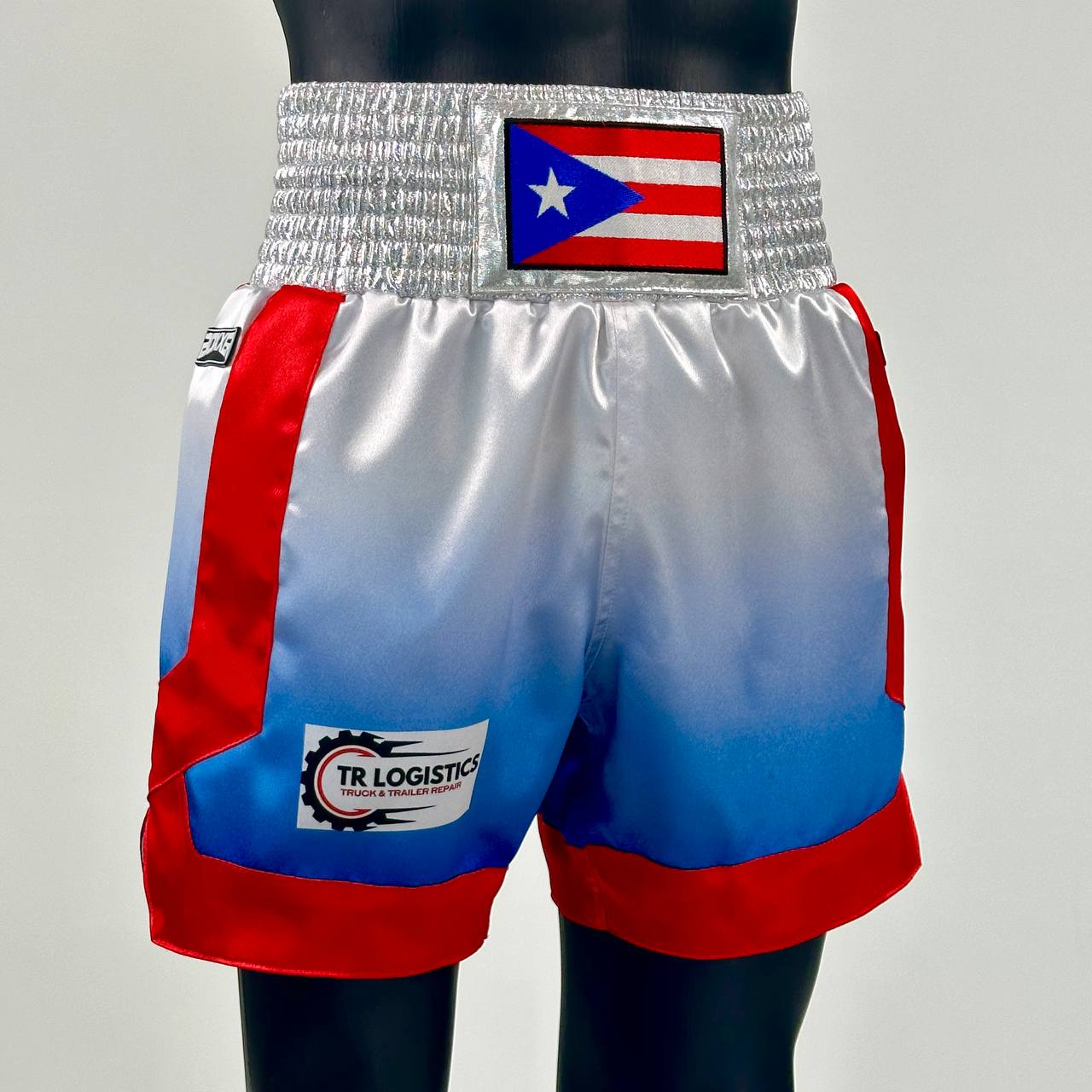 COTTO BX Old Brain Custom Boxing Shorts & Trunks