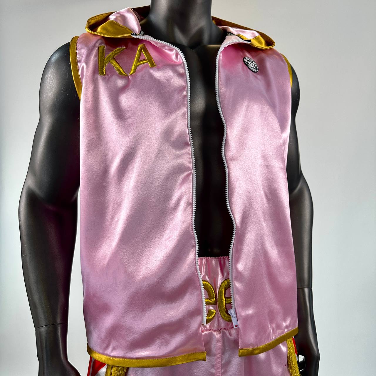 BRIT JKT Old Keelo Jackets