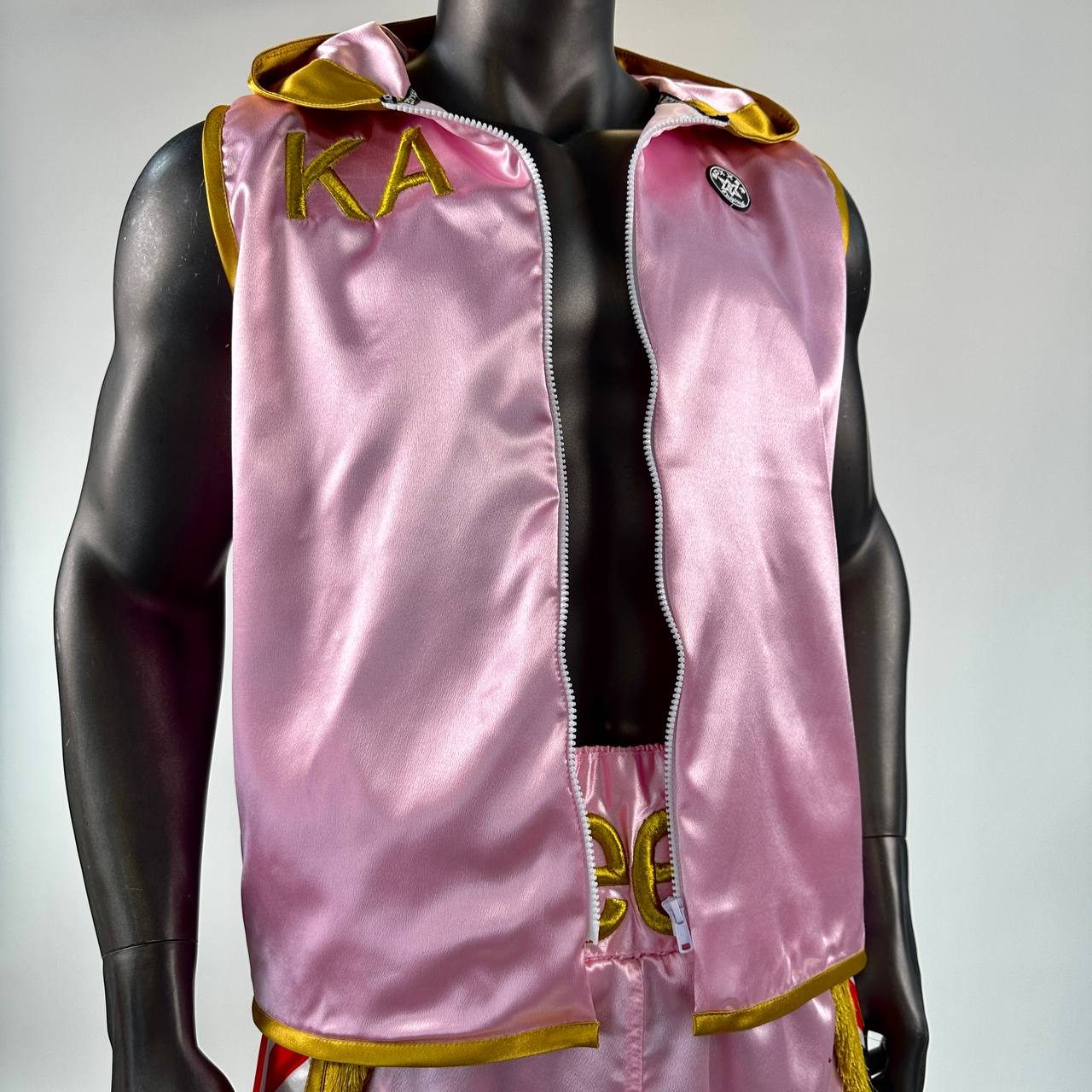 BRIT JKT Keelo Jackets