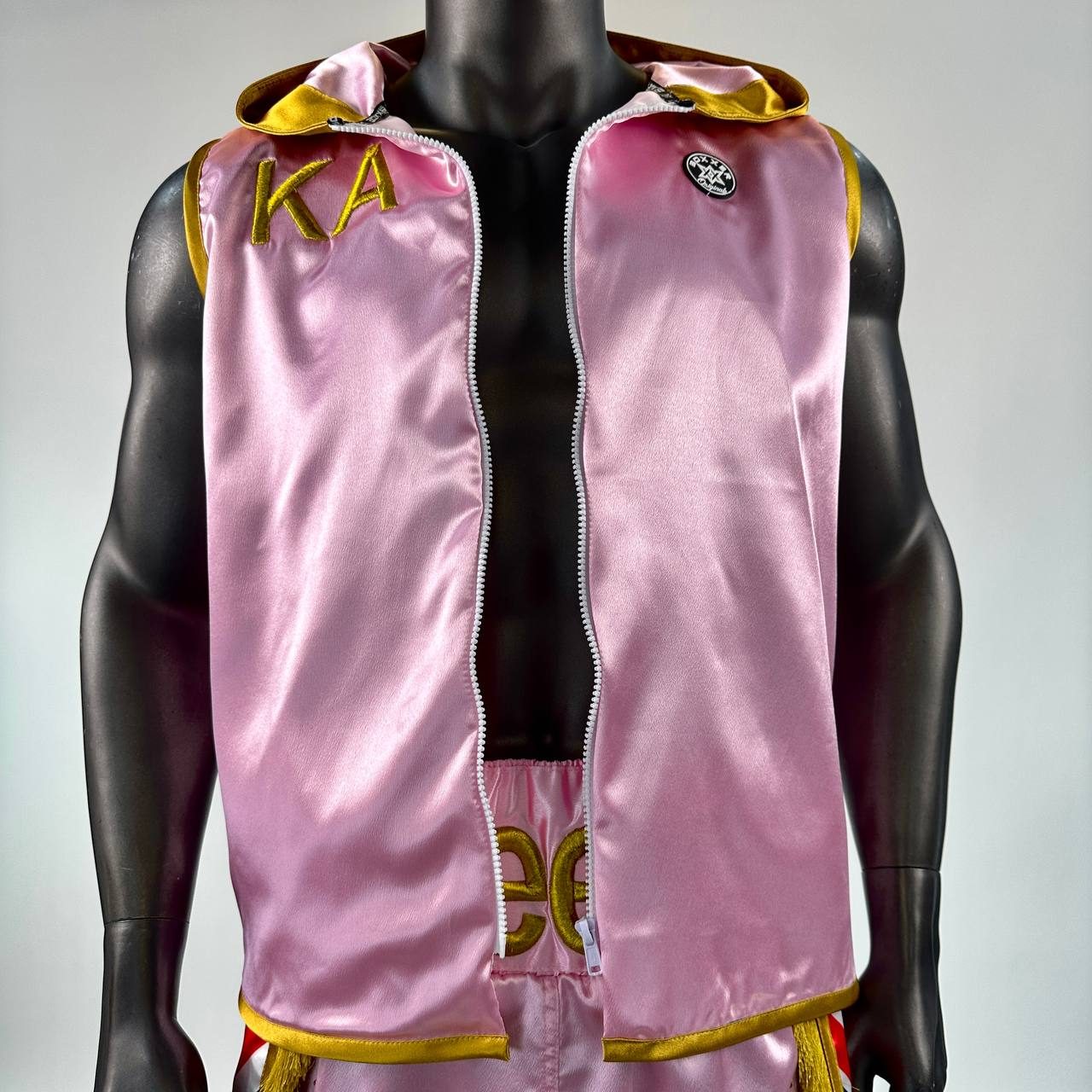 BRIT JKT Keelo Jackets