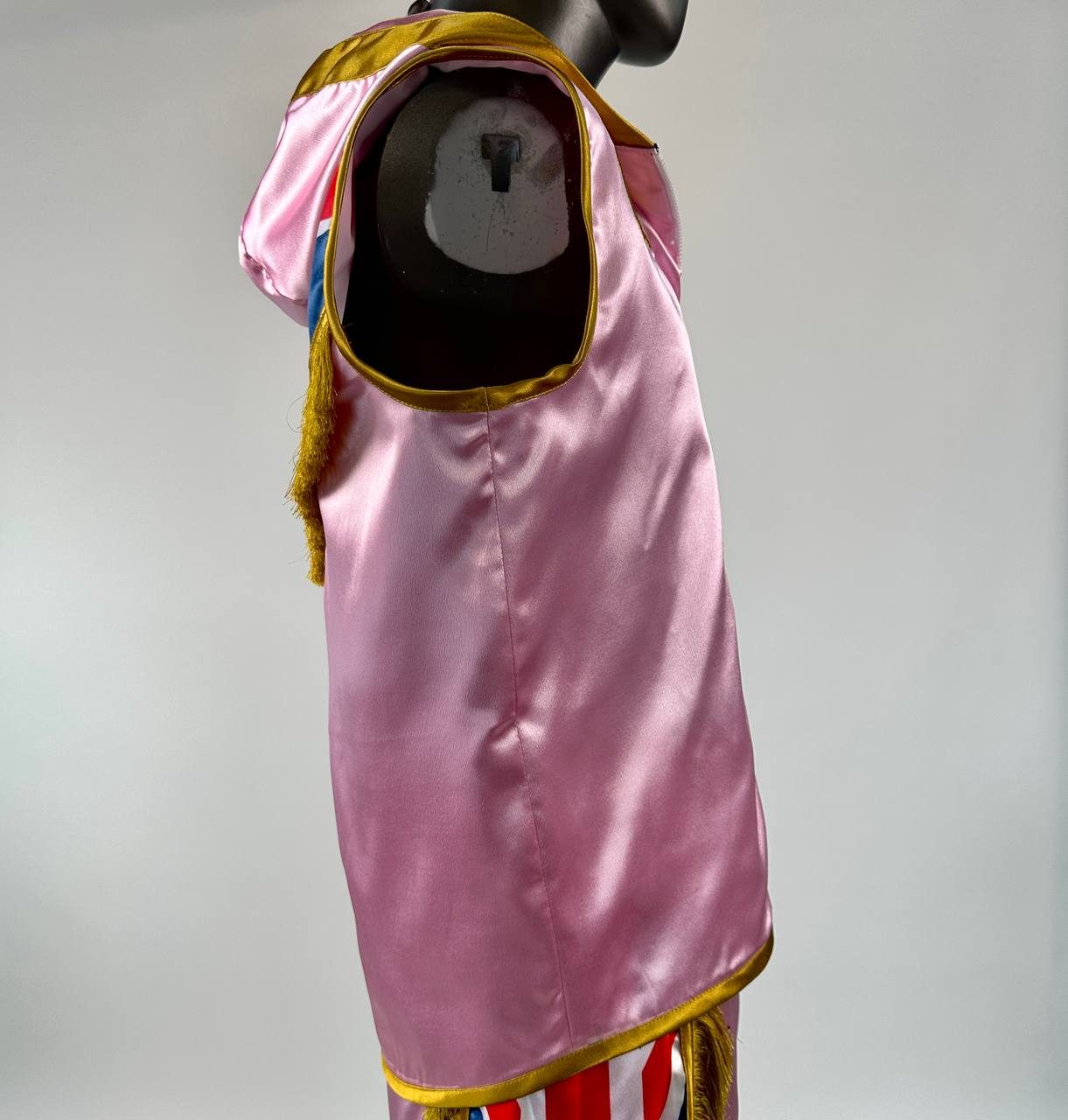 BRIT JKT Keelo Jackets