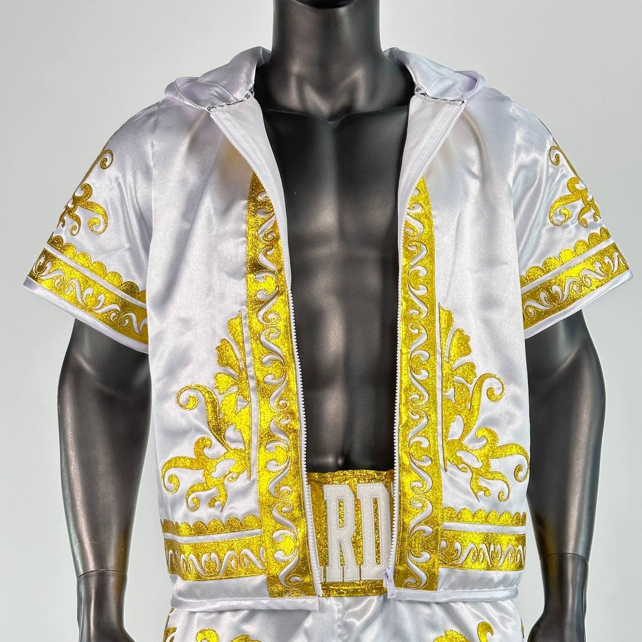 GGG JKT (Boxxerworld Elite) Martine Jackets