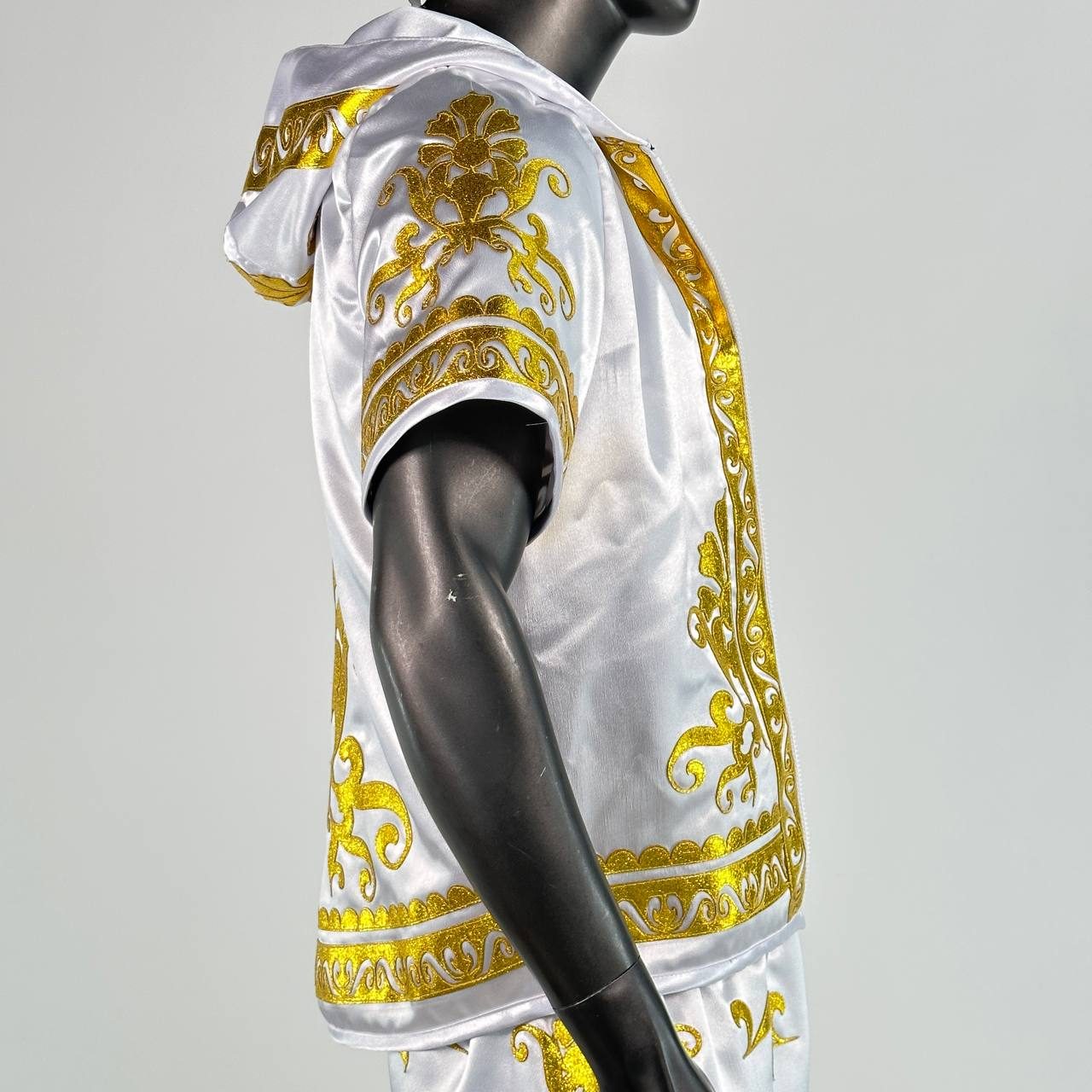 GGG JKT (Boxxerworld Elite) Martine Jackets