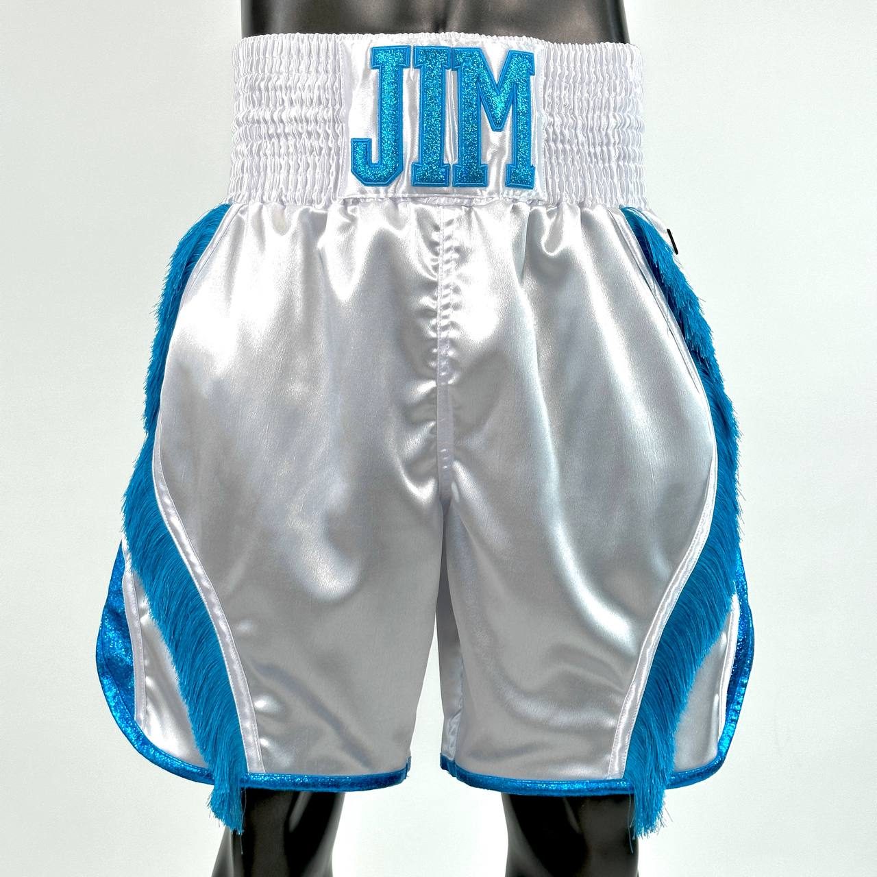 Dream BX Anthony Custom Boxing Shorts & Trunks