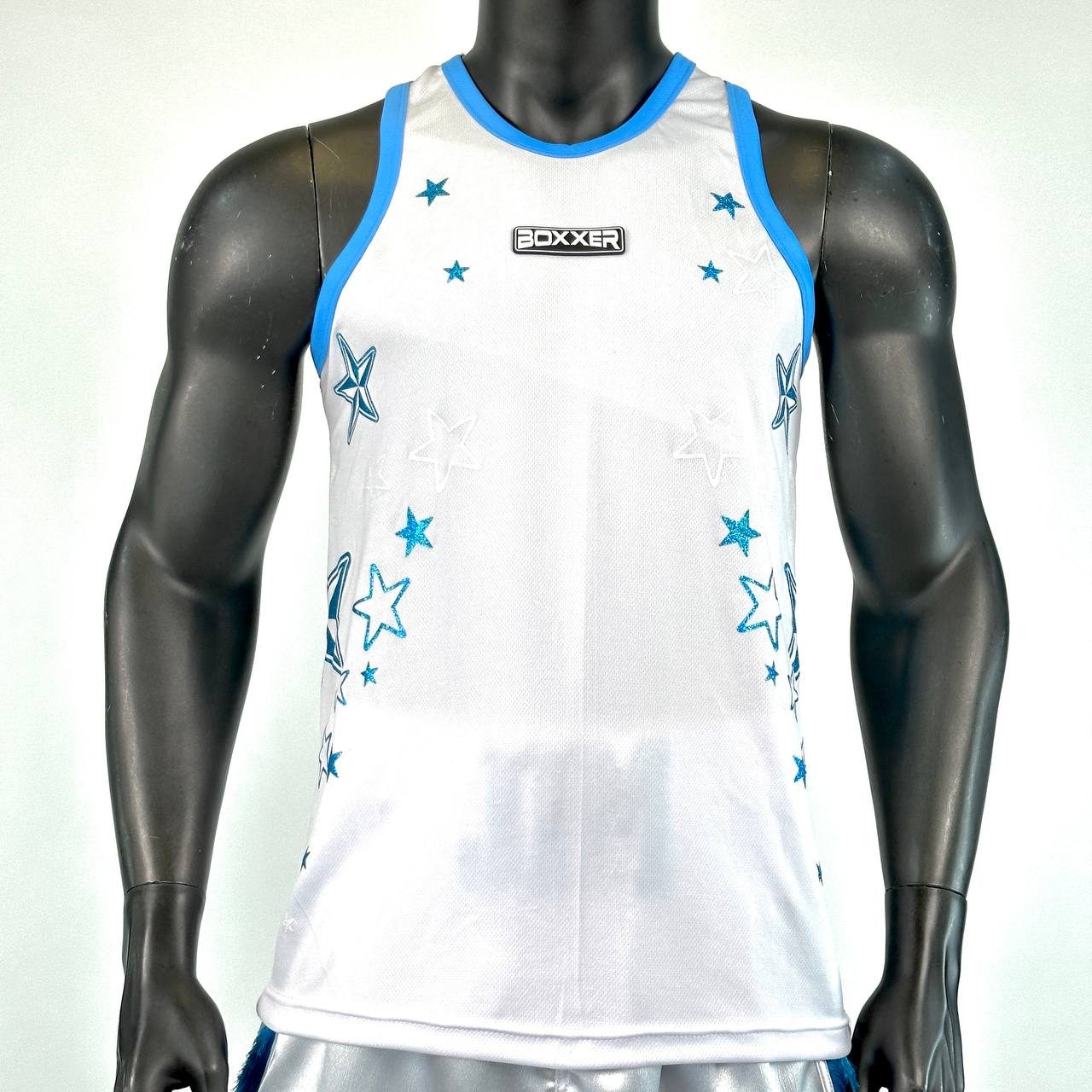 Rising Star Vest Anthony Vests