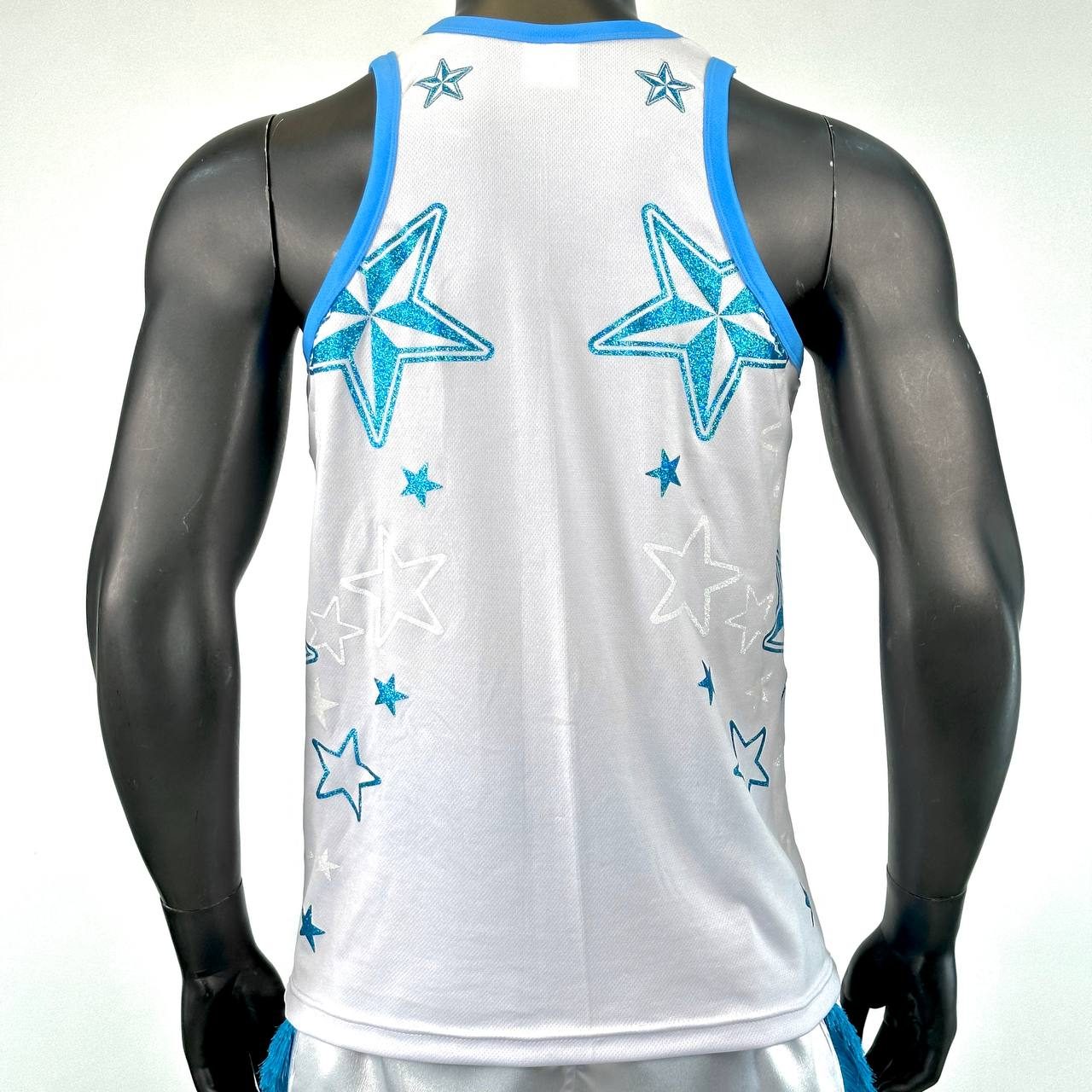 Rising Star Vest Anthony Vests