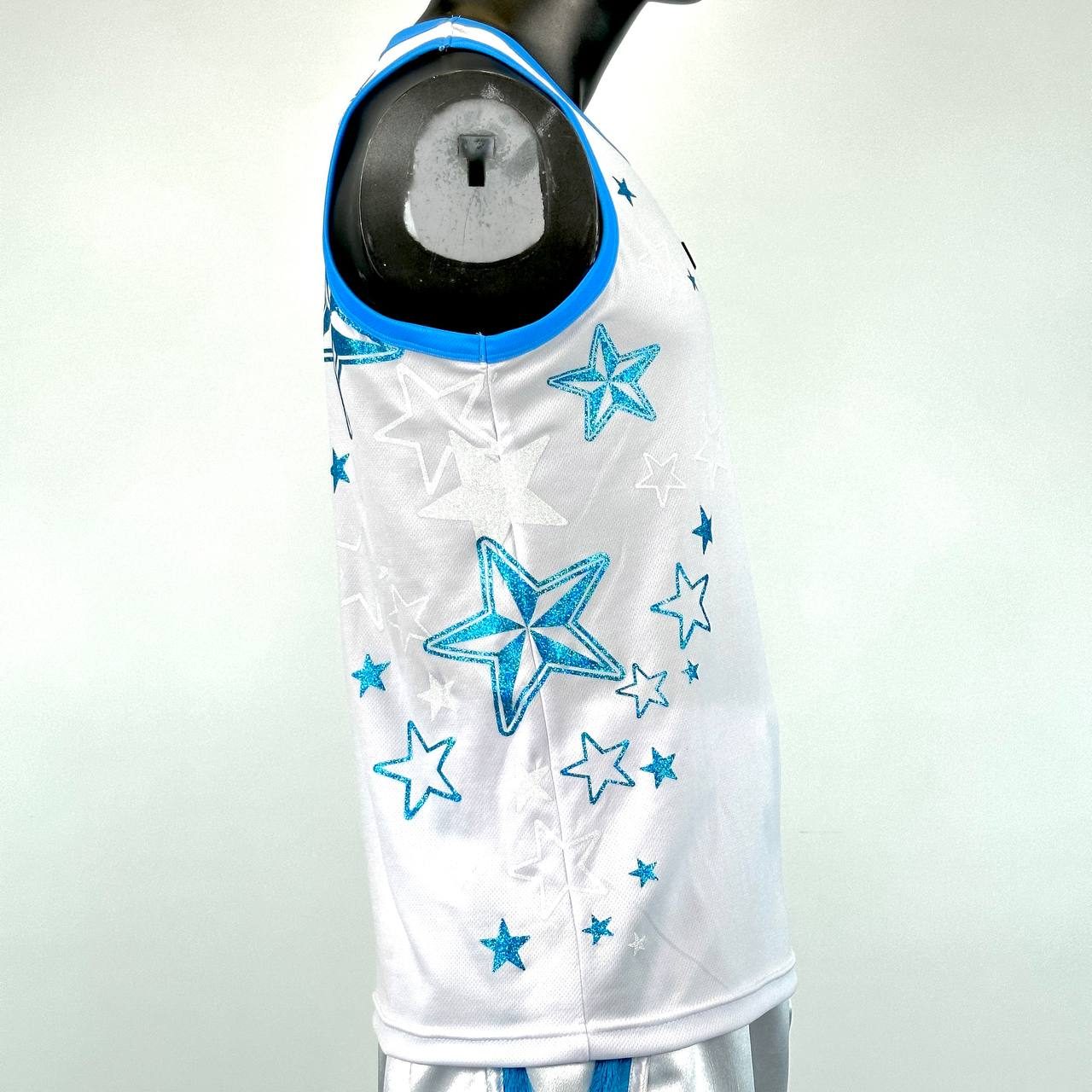 Rising Star Vest Anthony Vests