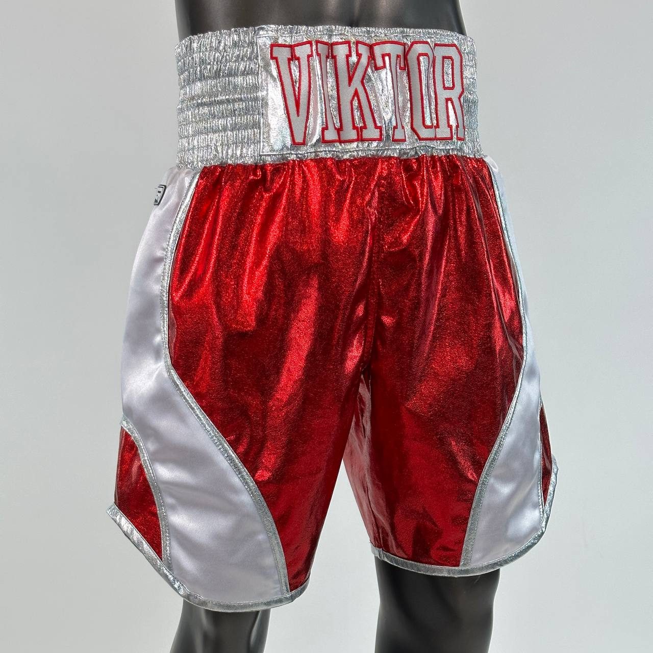 Dream BX Peter Custom Boxing Shorts & Trunks