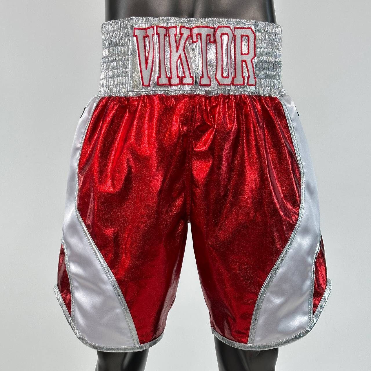 Dream BX Peter Custom Boxing Shorts & Trunks