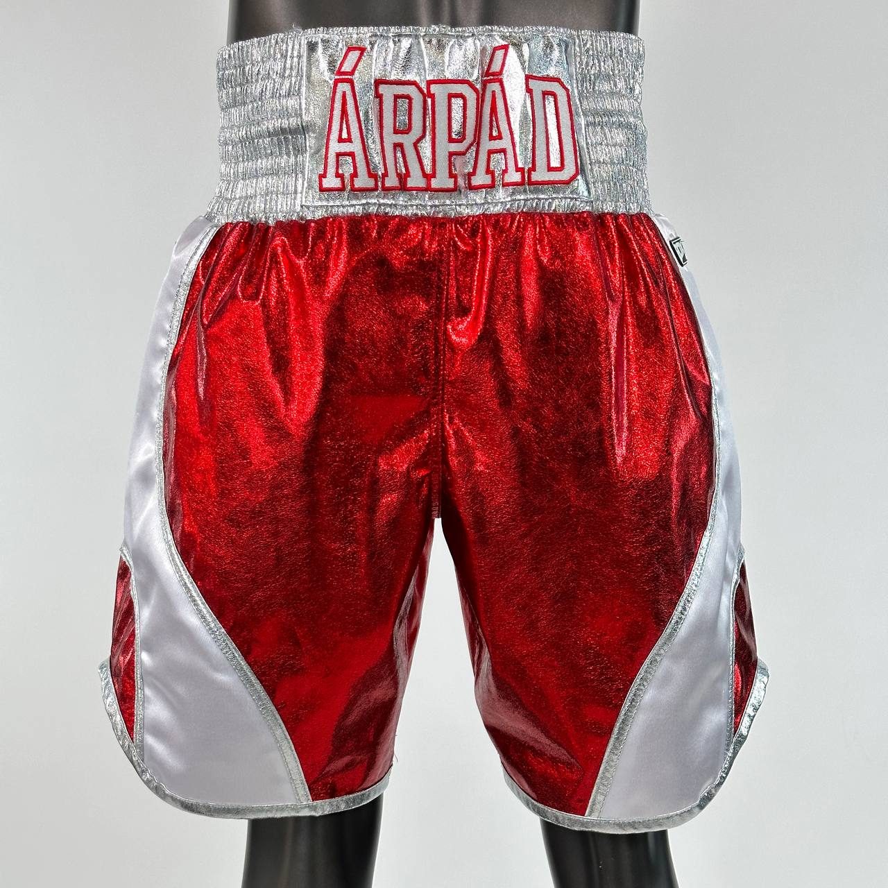Dream BX Peter Custom Boxing Shorts & Trunks