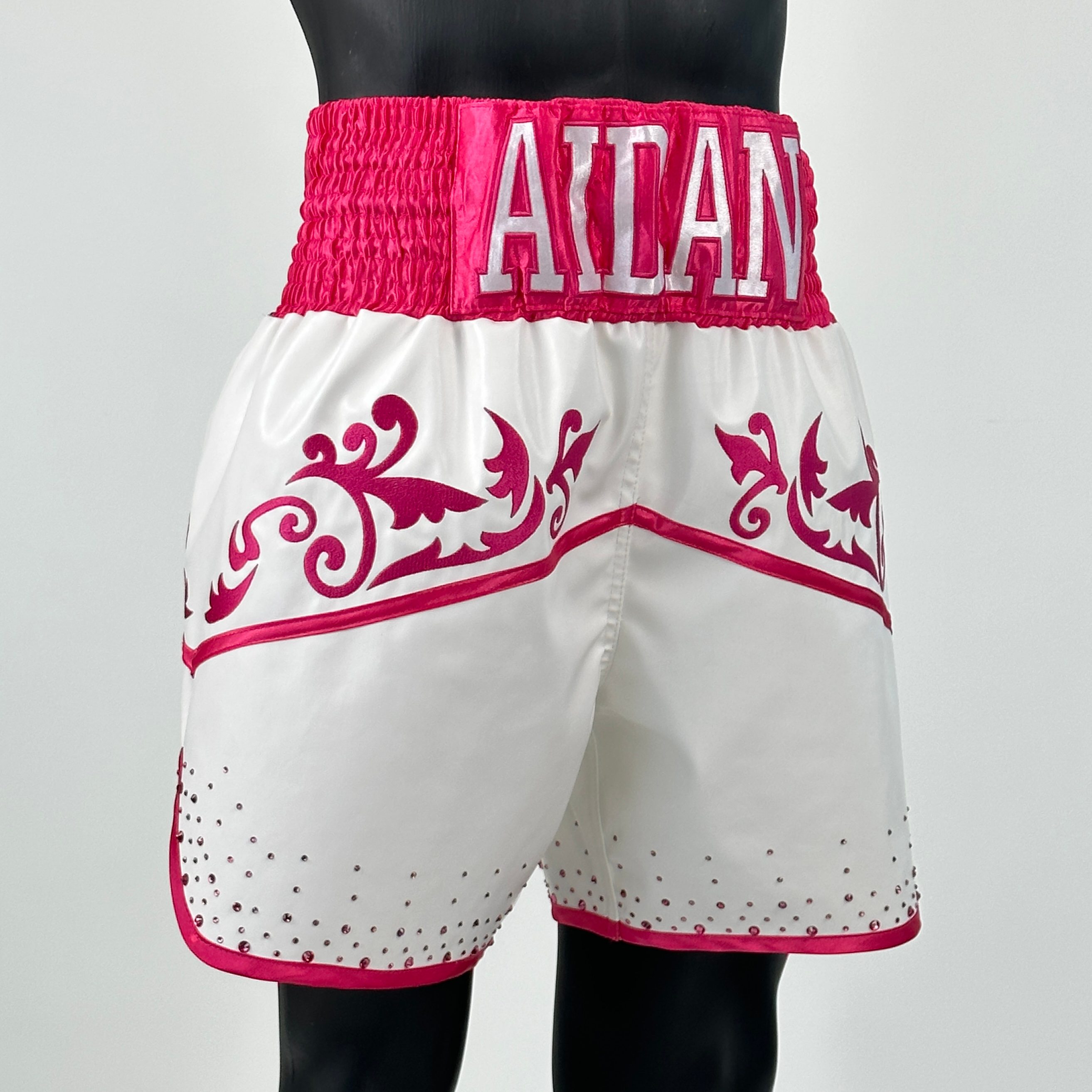  Aidan Custom Boxing Shorts & Trunks