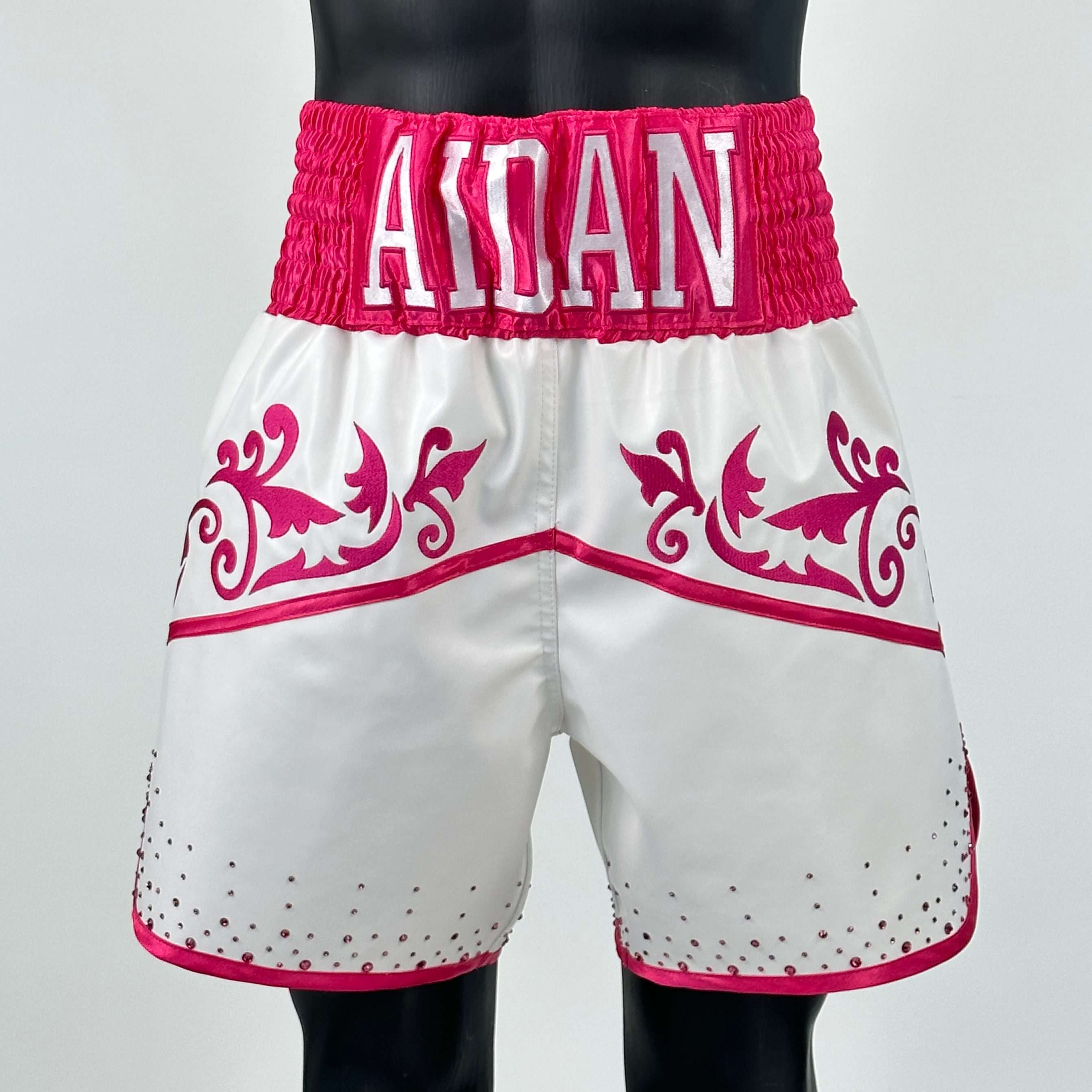  Aidan Custom Boxing Shorts & Trunks