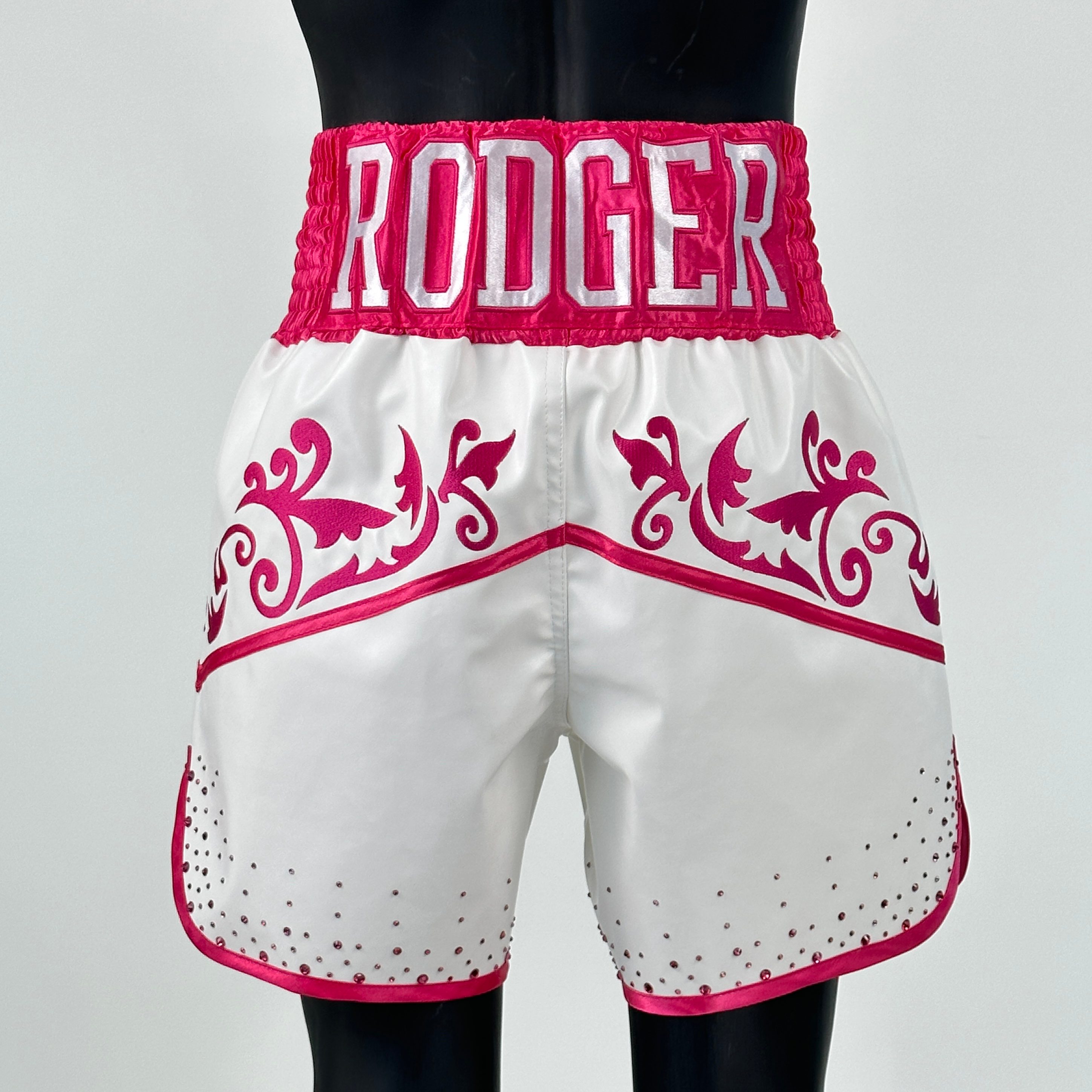  Aidan Custom Boxing Shorts & Trunks