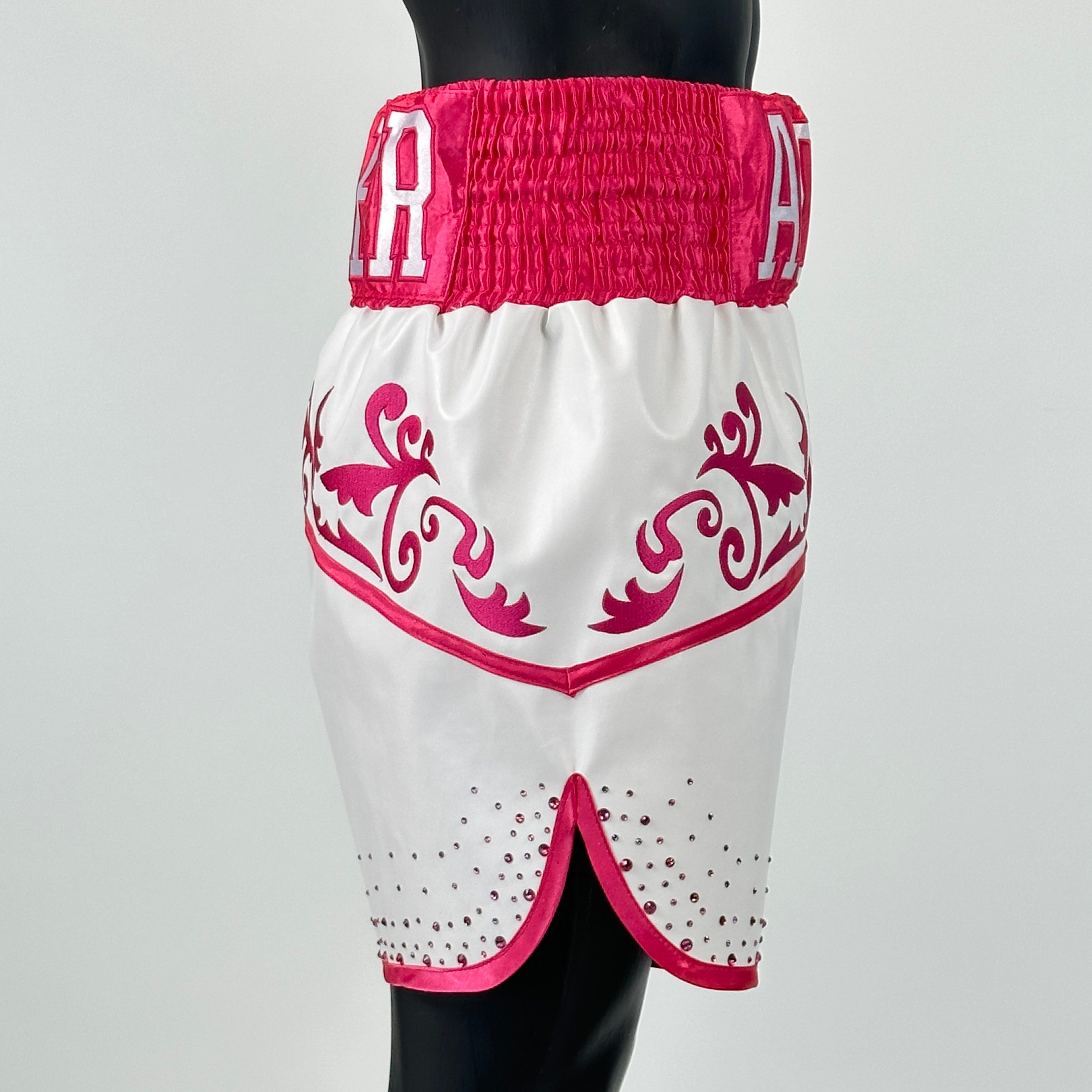  Aidan Custom Boxing Shorts & Trunks