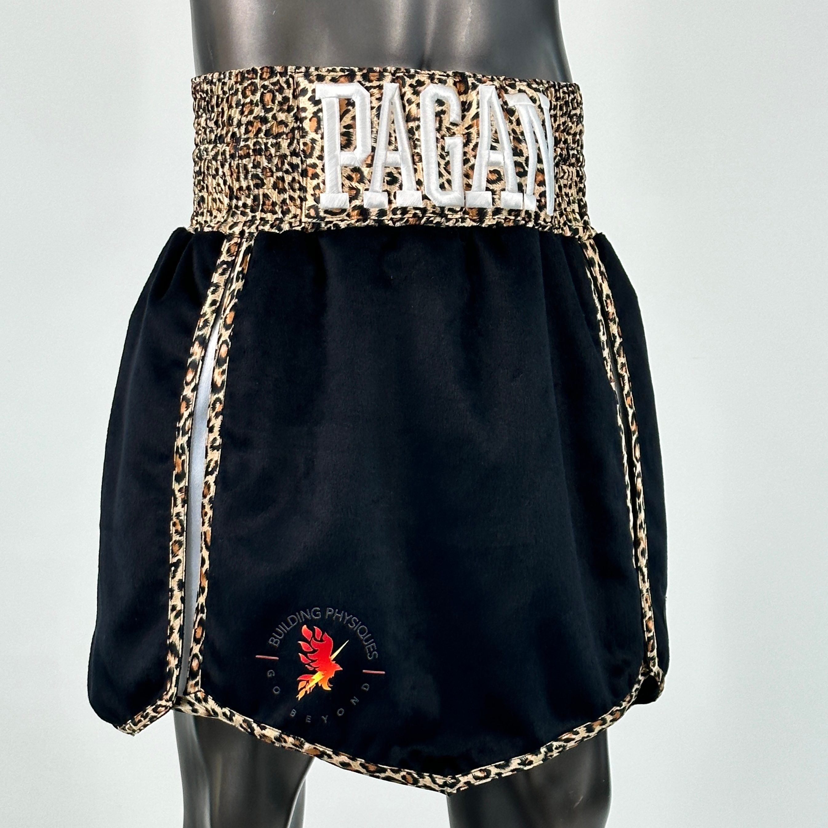 THOR Gladiator Joshua Gladiator Shorts