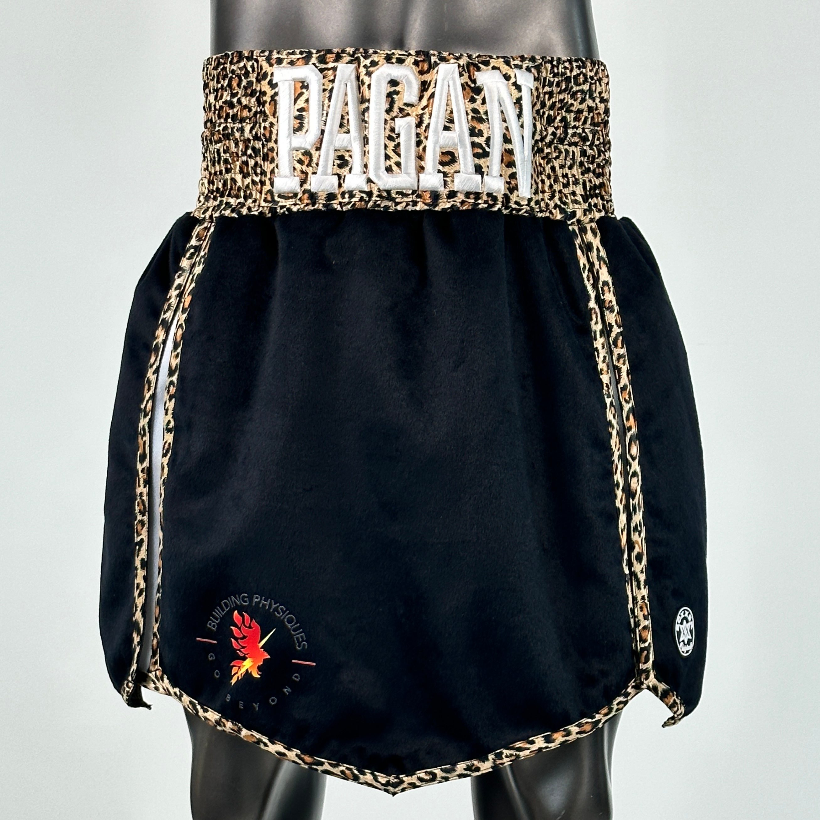 THOR Gladiator Joshua Gladiator Shorts