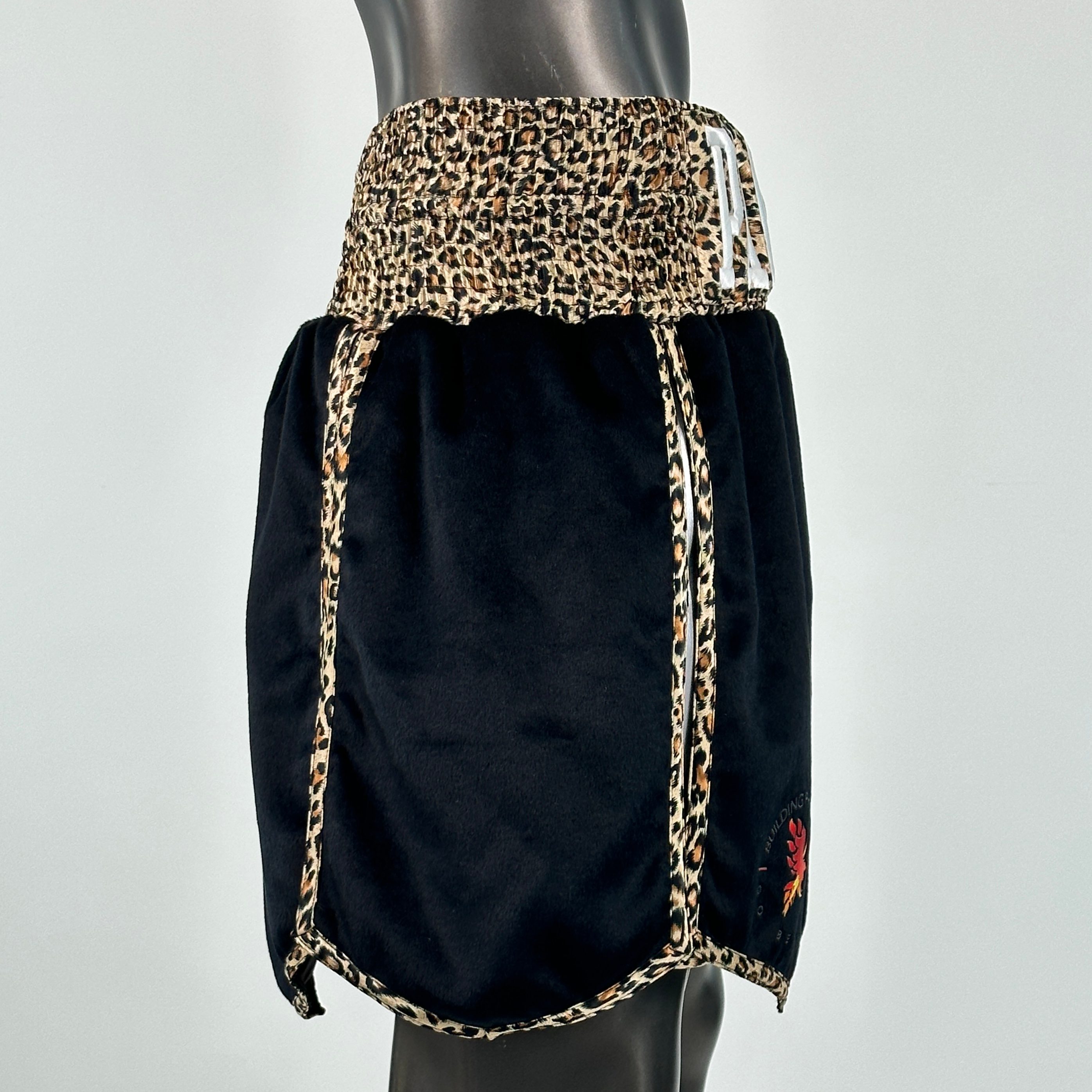 THOR Gladiator Joshua Gladiator Shorts