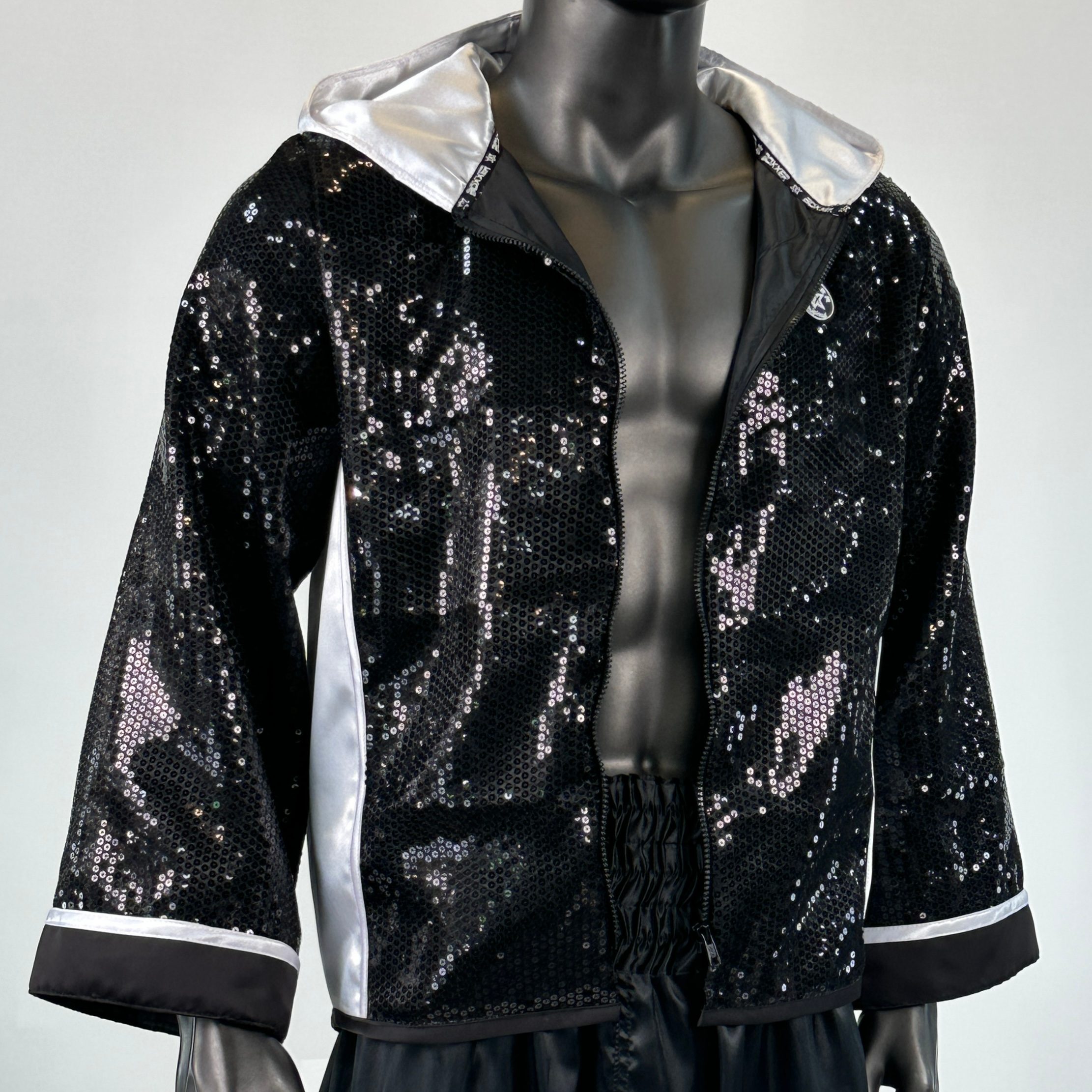 Side Stripes  Jacket Old Boram Jackets