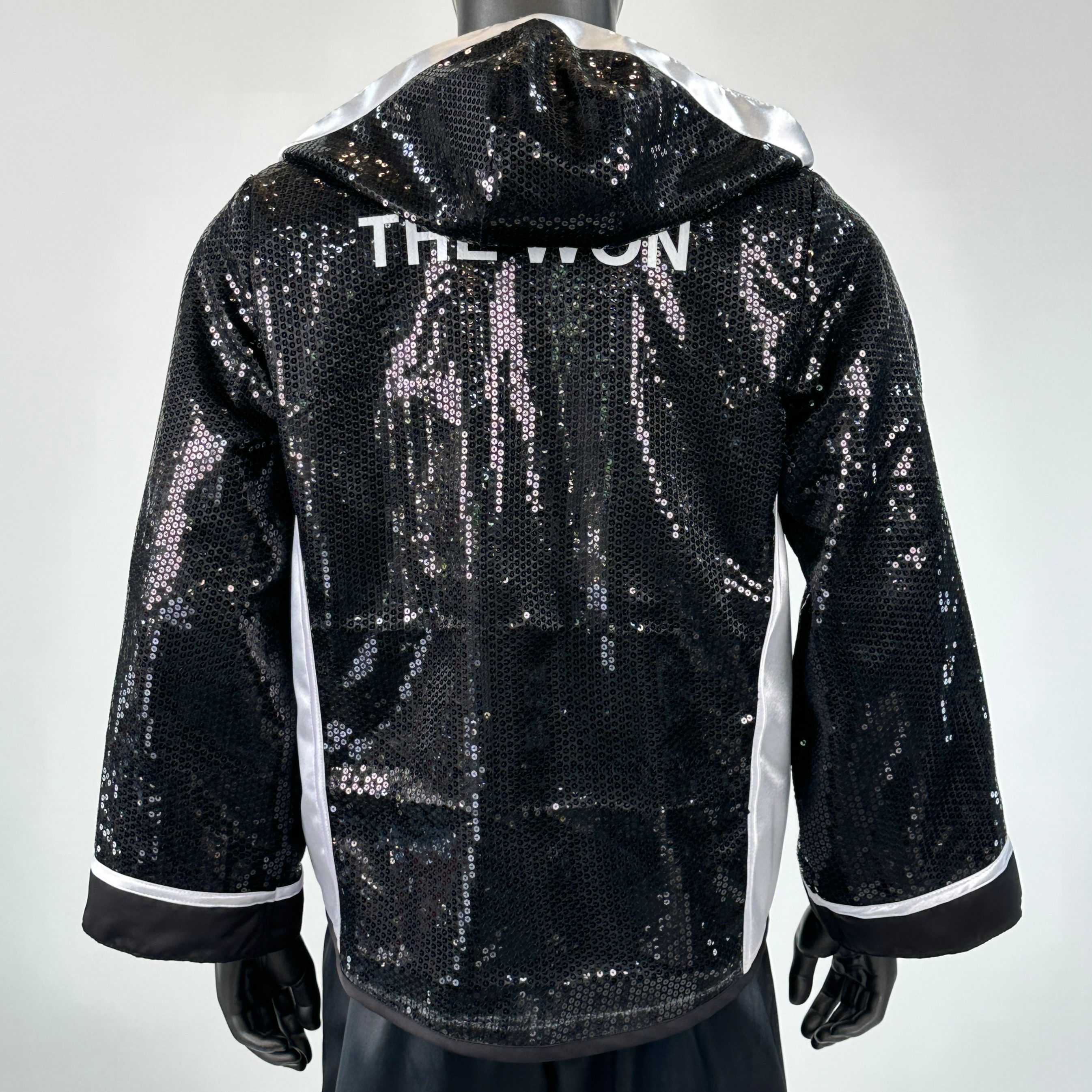 Side Stripes  Jacket  Boram Jackets